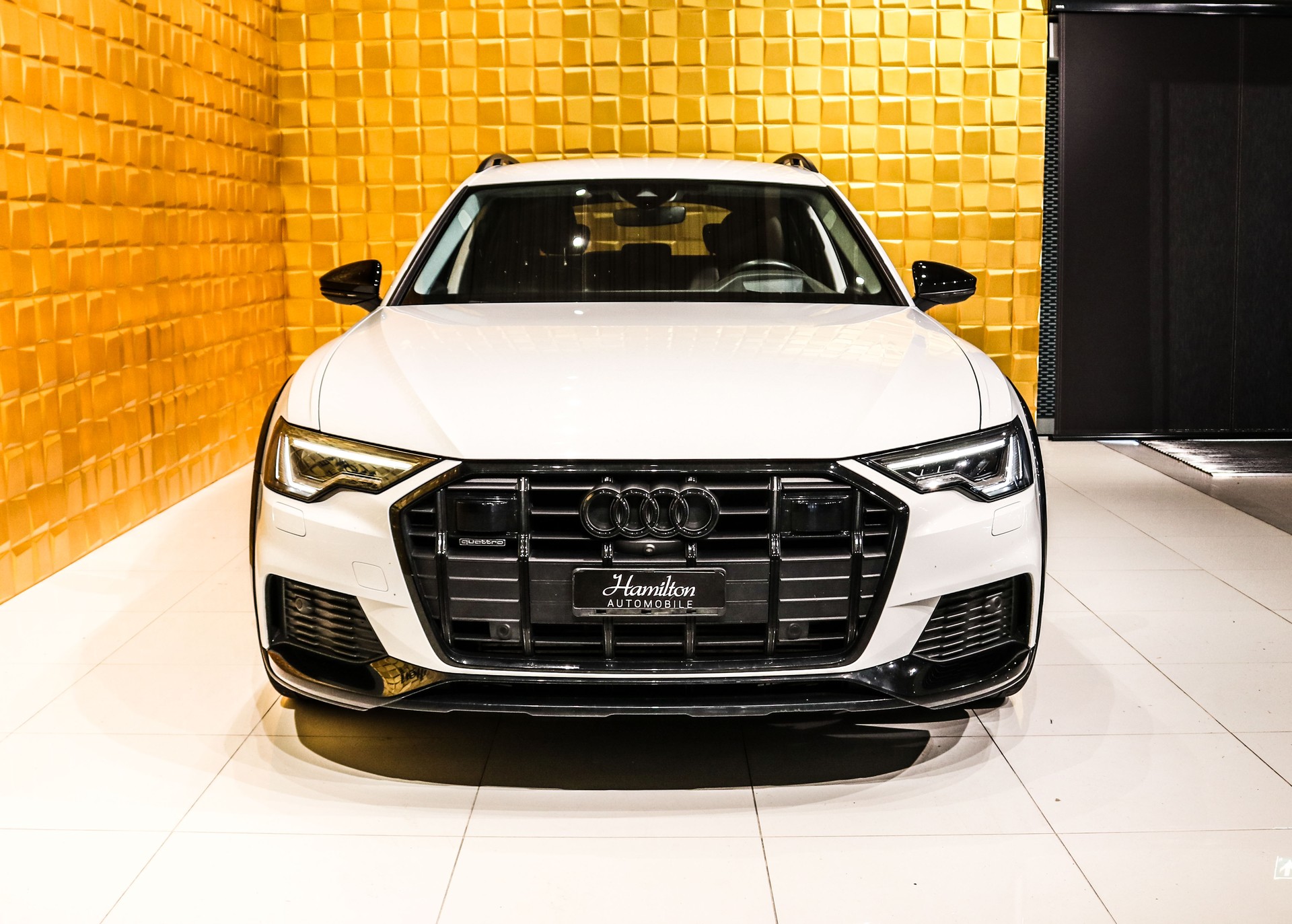 AUDI A6 Allroad 55 TDI quattro tiptronic-image-2