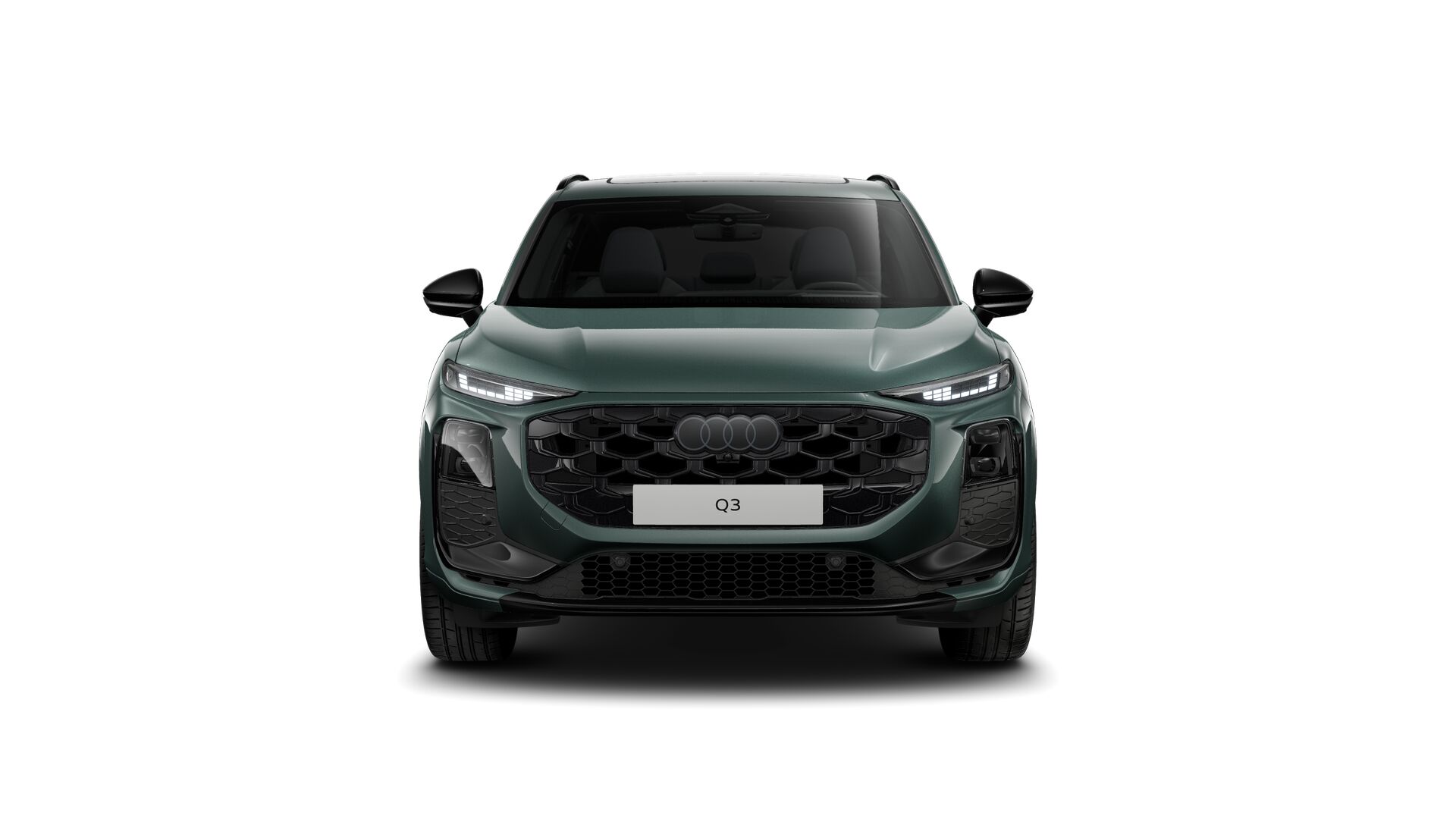 AUDI Q3 SUV 110 kW TFSI S tronic-image-4