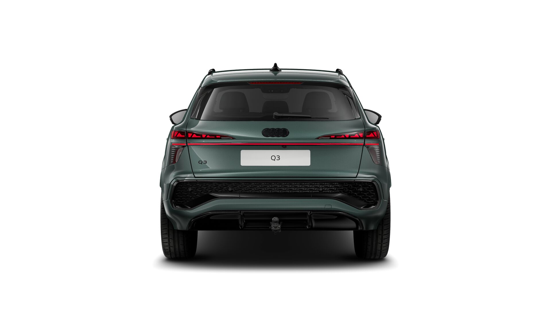 AUDI Q3 SUV 110 kW TFSI S tronic-image-3
