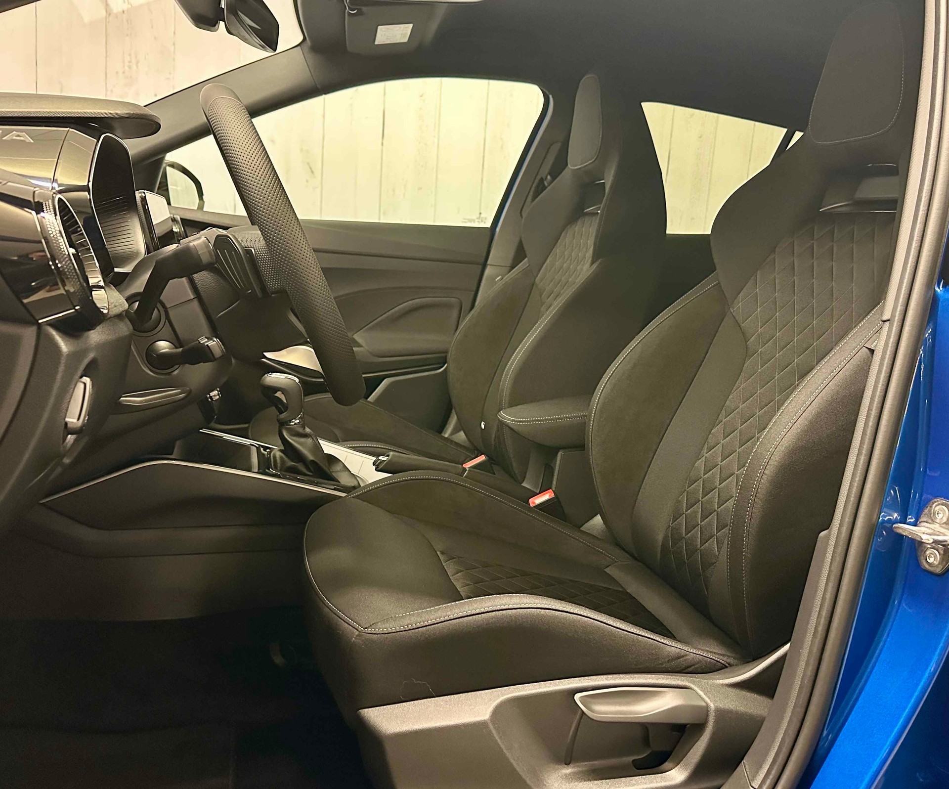 SKODA Fabia 1.5 TSI Monte Carlo DSG-image-8
