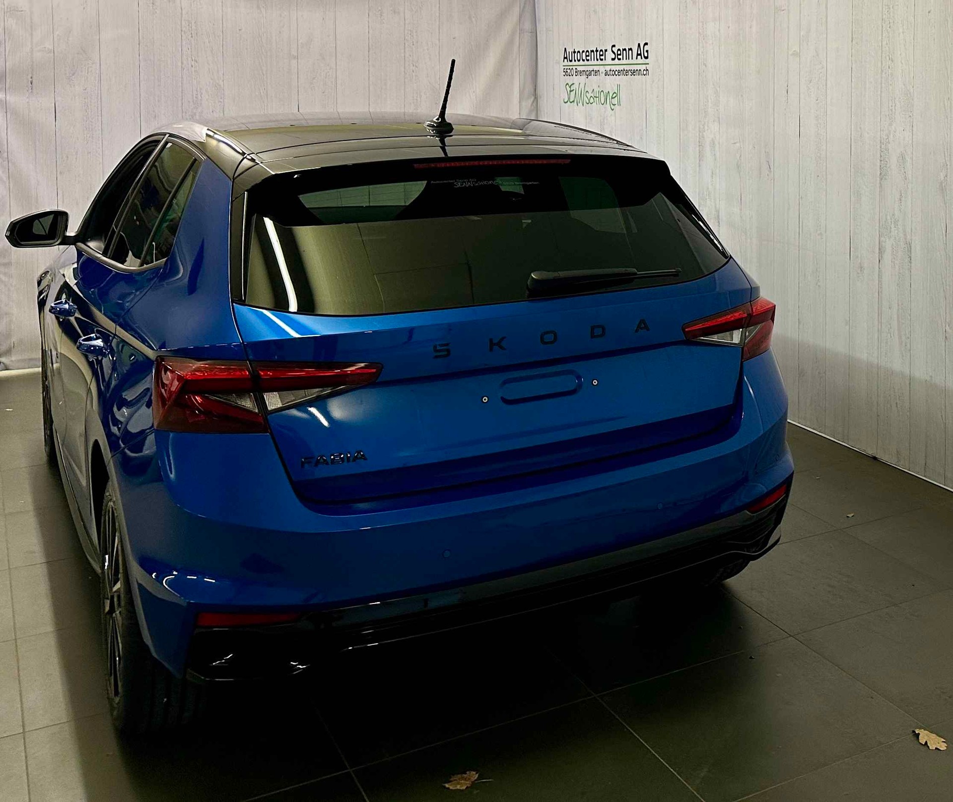 SKODA Fabia 1.5 TSI Monte Carlo DSG-image-4