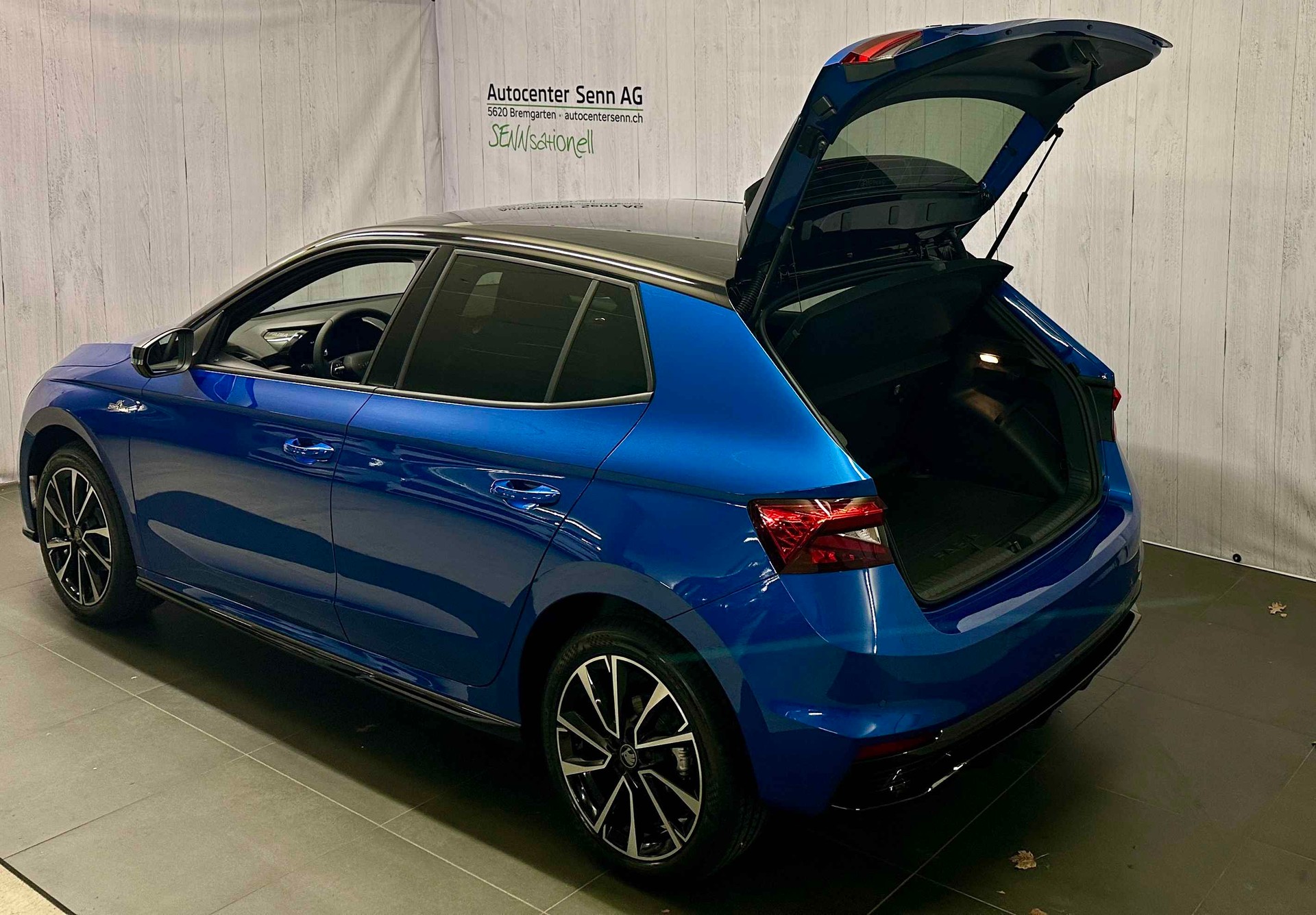 SKODA Fabia 1.5 TSI Monte Carlo DSG-image-16