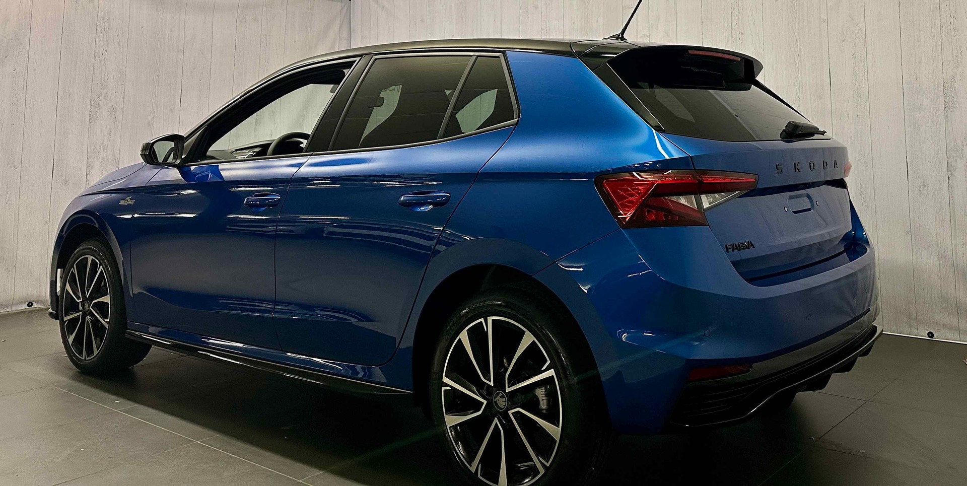 SKODA Fabia 1.5 TSI Monte Carlo DSG-image-5
