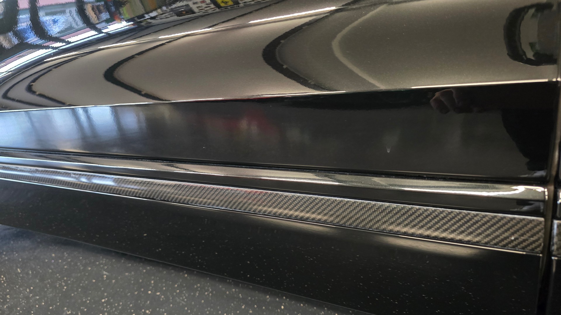 AUDI SQ8 TFSI Black Edition quattro tiptronic-image-13