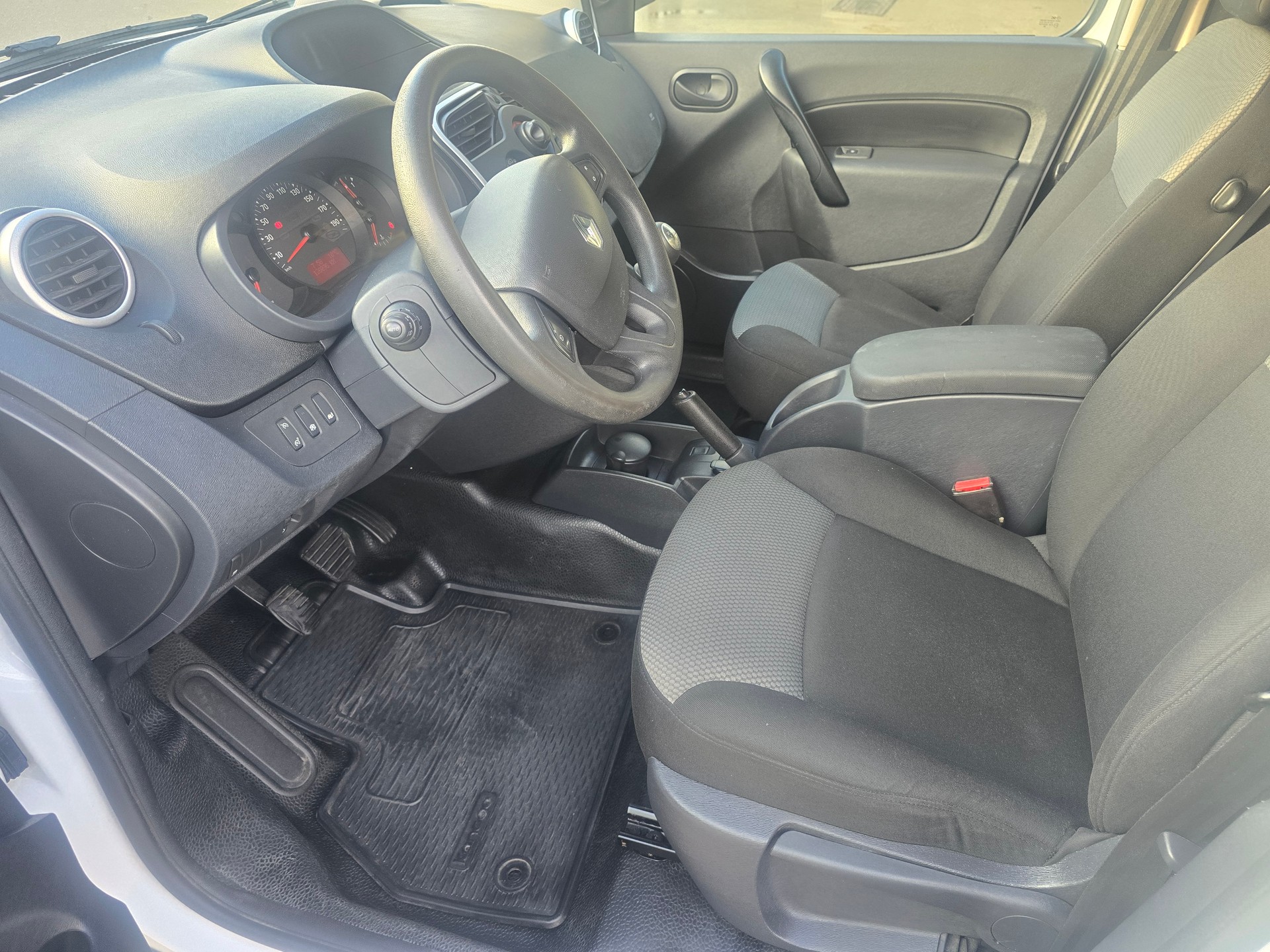 RENAULT KANGOO ENERGY dCi 95*Frsch ab MFK"Frisch ab Service*-image-8