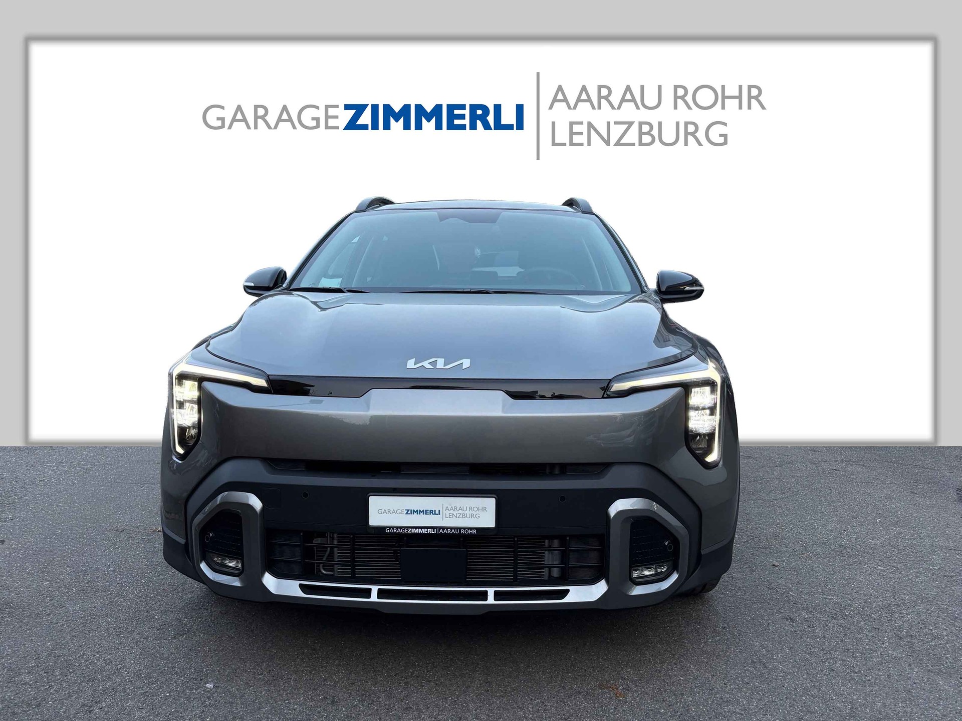 KIA Stonic 1.0 T-GD MHEV GT-Line DCT-image-3