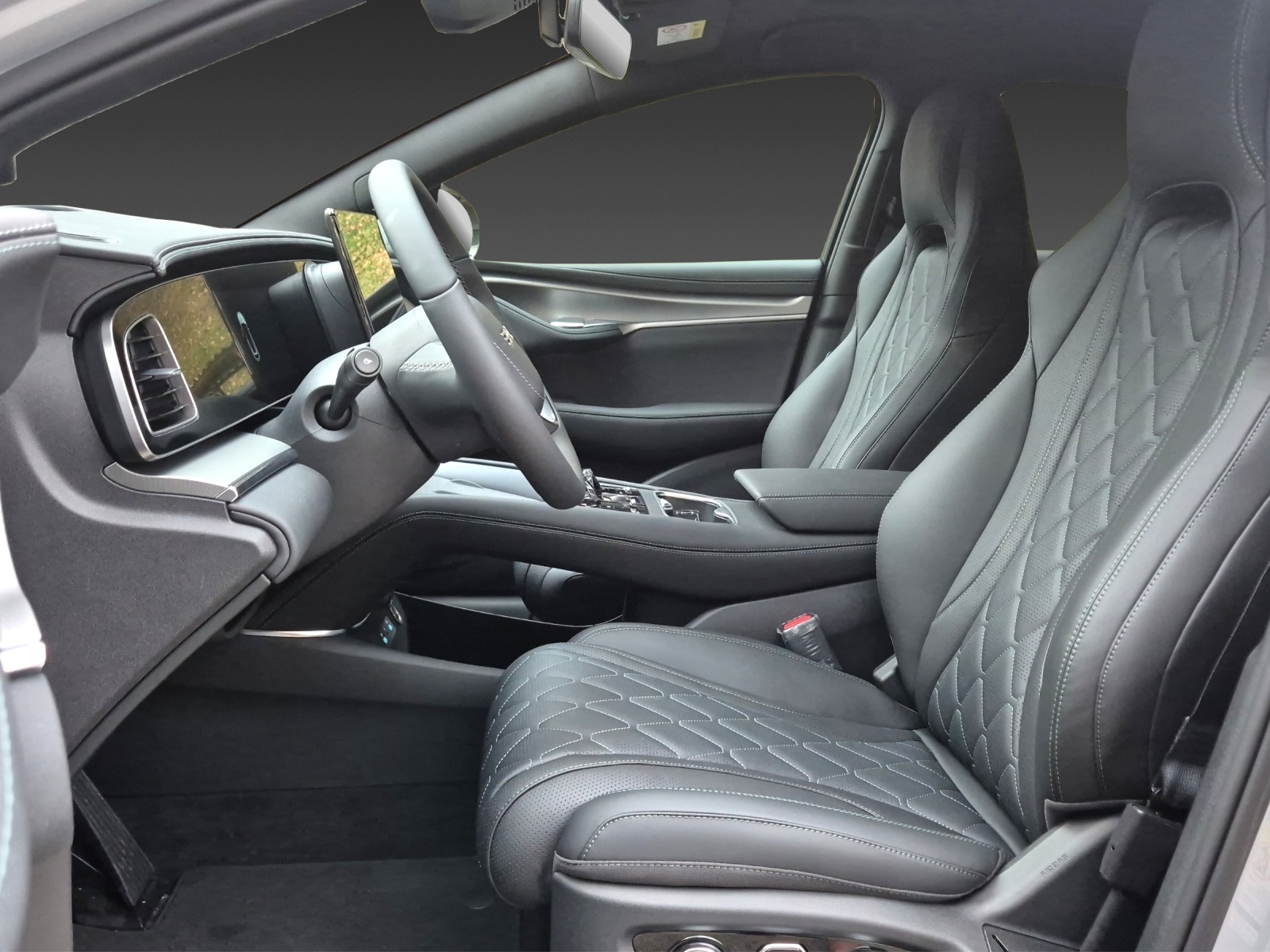 BYD Sealion 7 91,3 kWh Excellence AWD-image-12