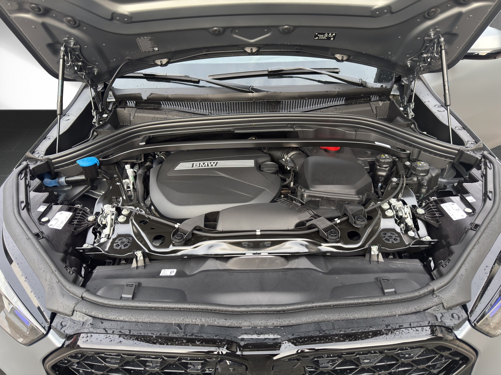 BMW X2 xDrive 20d 48V M Sport Pro-image-18