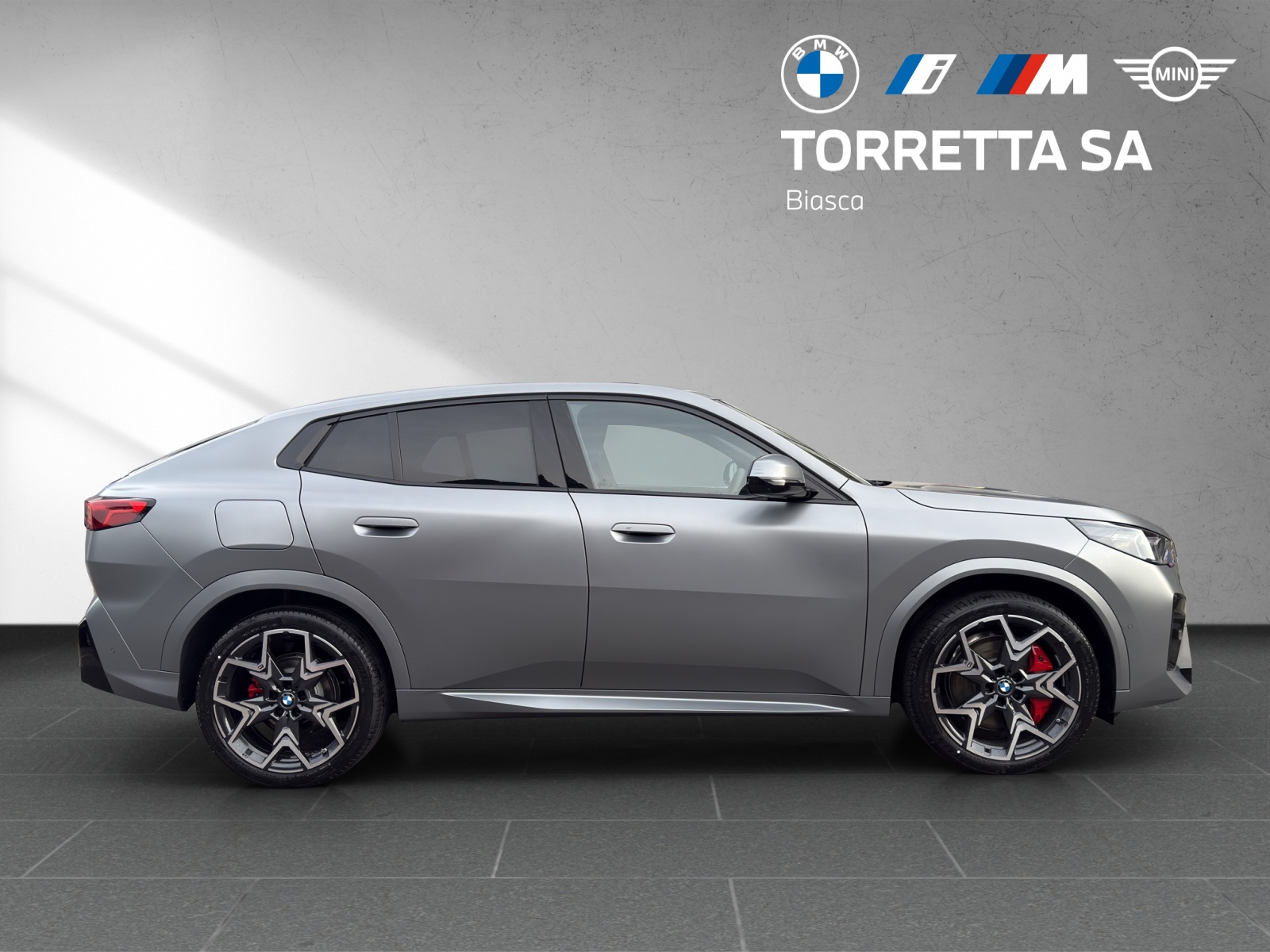 BMW X2 xDrive 20d 48V M Sport Pro-image-5