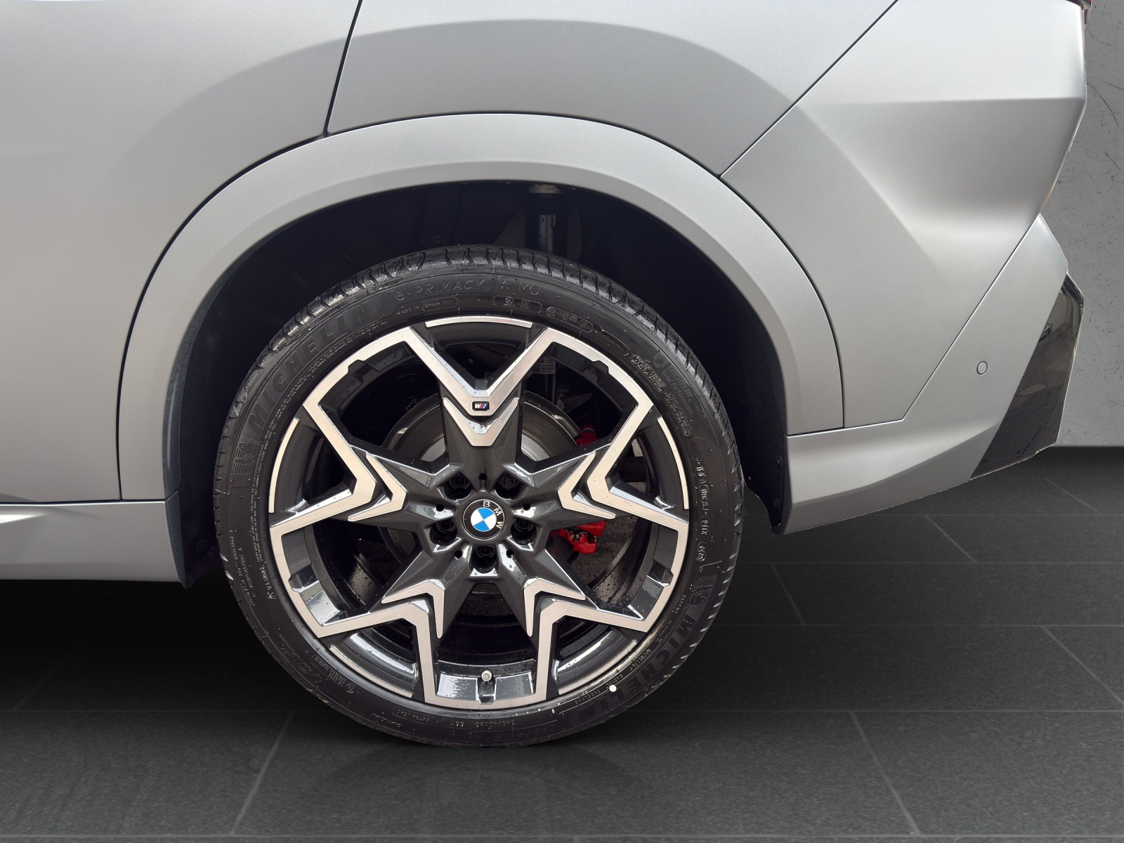 BMW X2 xDrive 20d 48V M Sport Pro-image-11