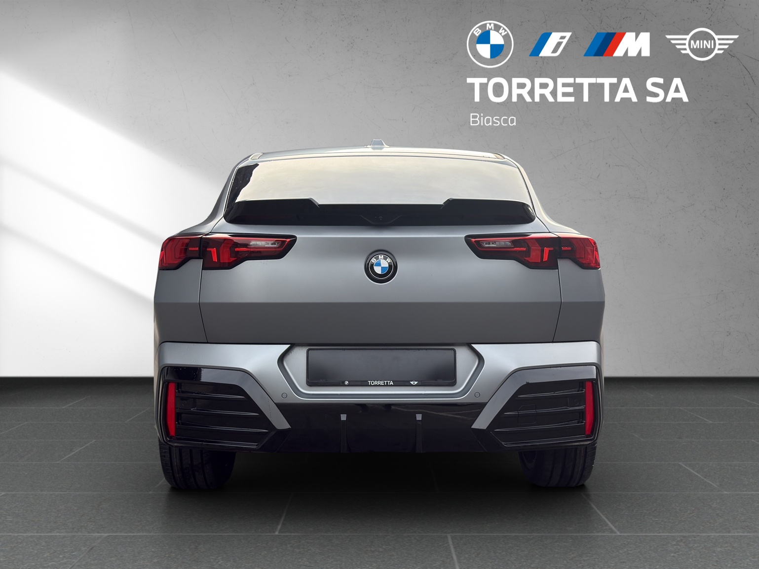 BMW X2 xDrive 20d 48V M Sport Pro-image-3