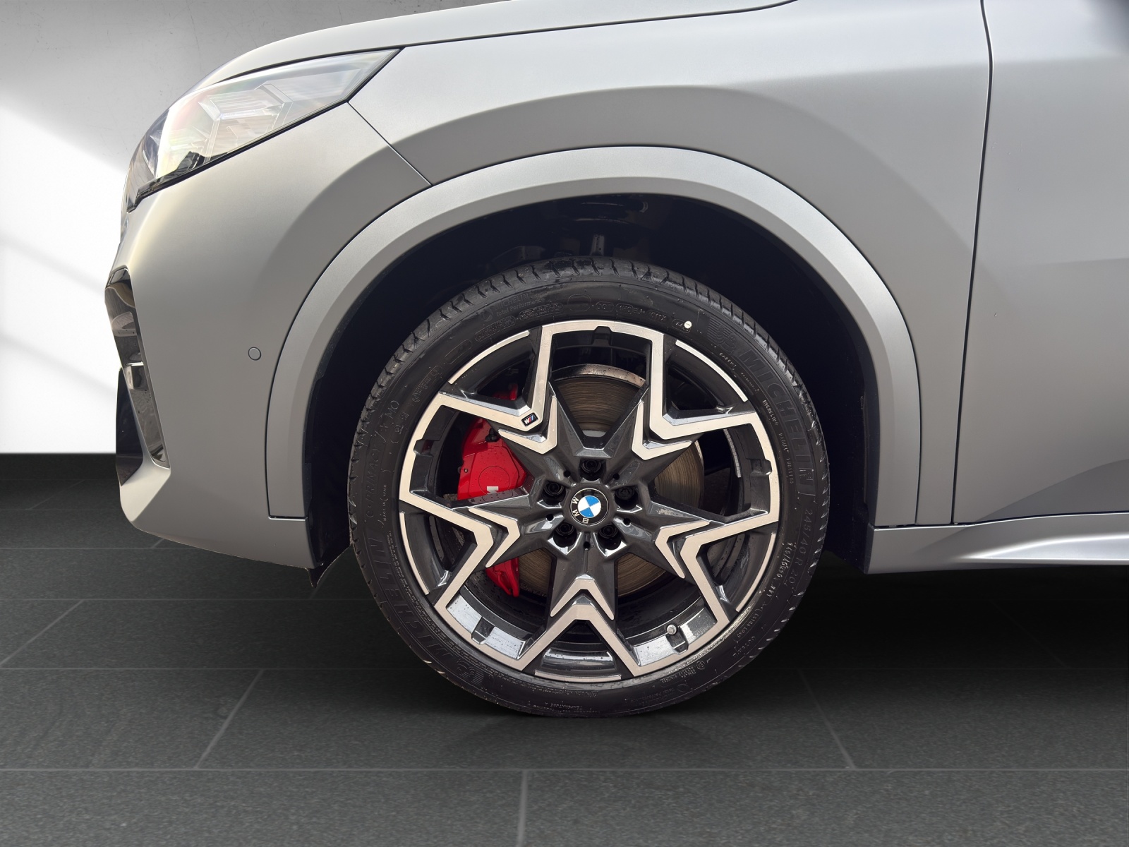 BMW X2 xDrive 20d 48V M Sport Pro-image-8