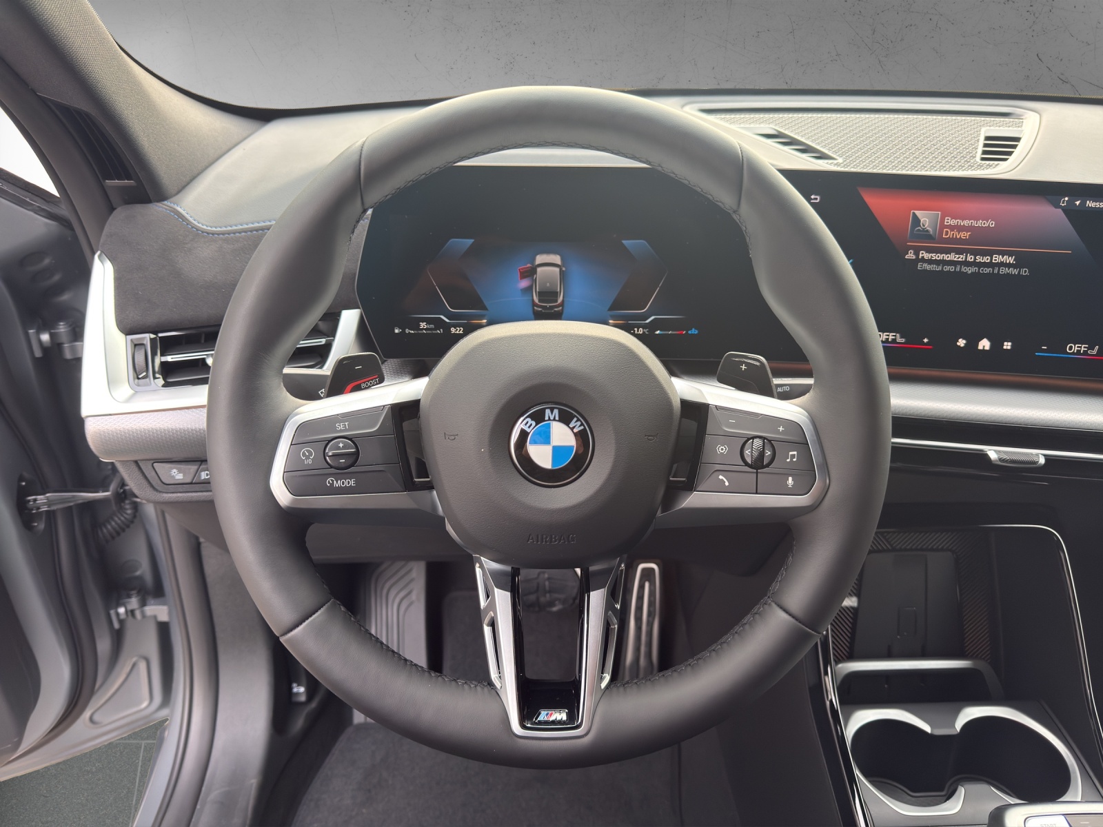 BMW X2 xDrive 20d 48V M Sport Pro-image-12