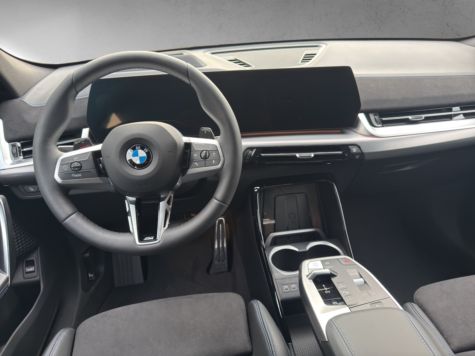 BMW X2 xDrive 20d 48V M Sport Pro-image-13
