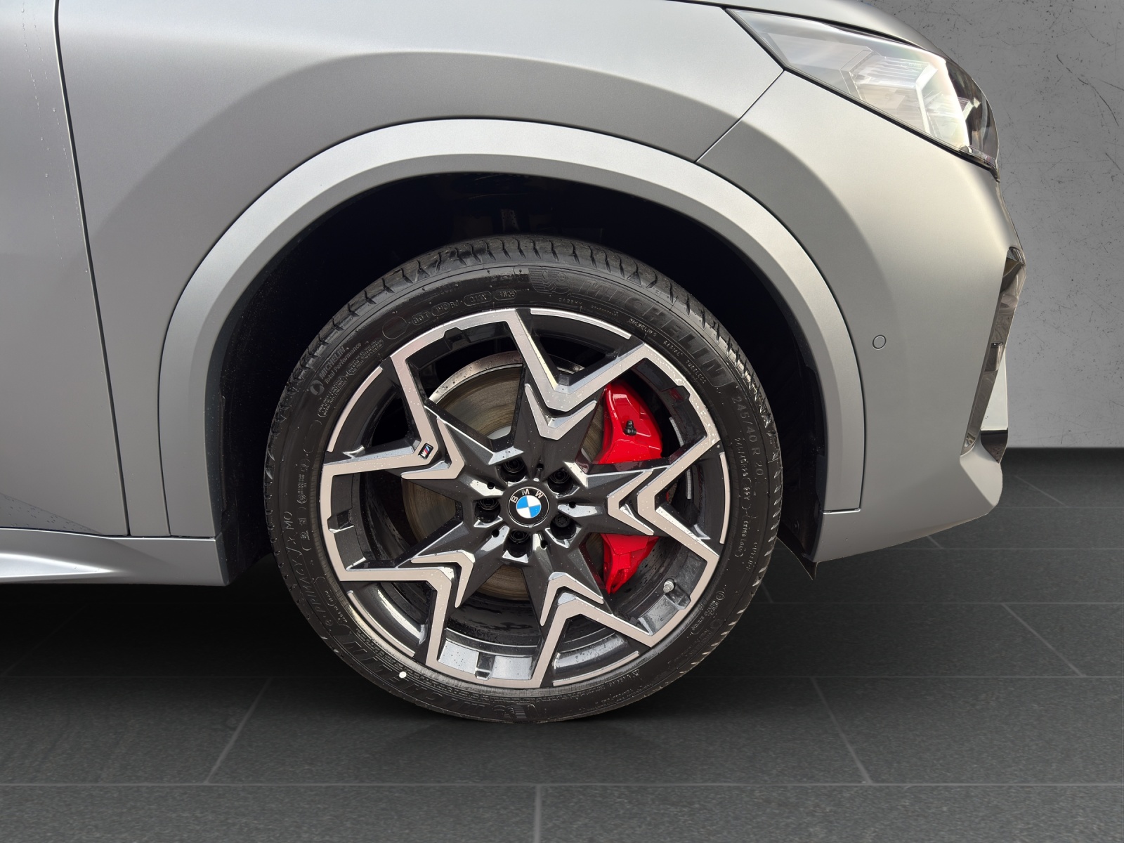 BMW X2 xDrive 20d 48V M Sport Pro-image-9