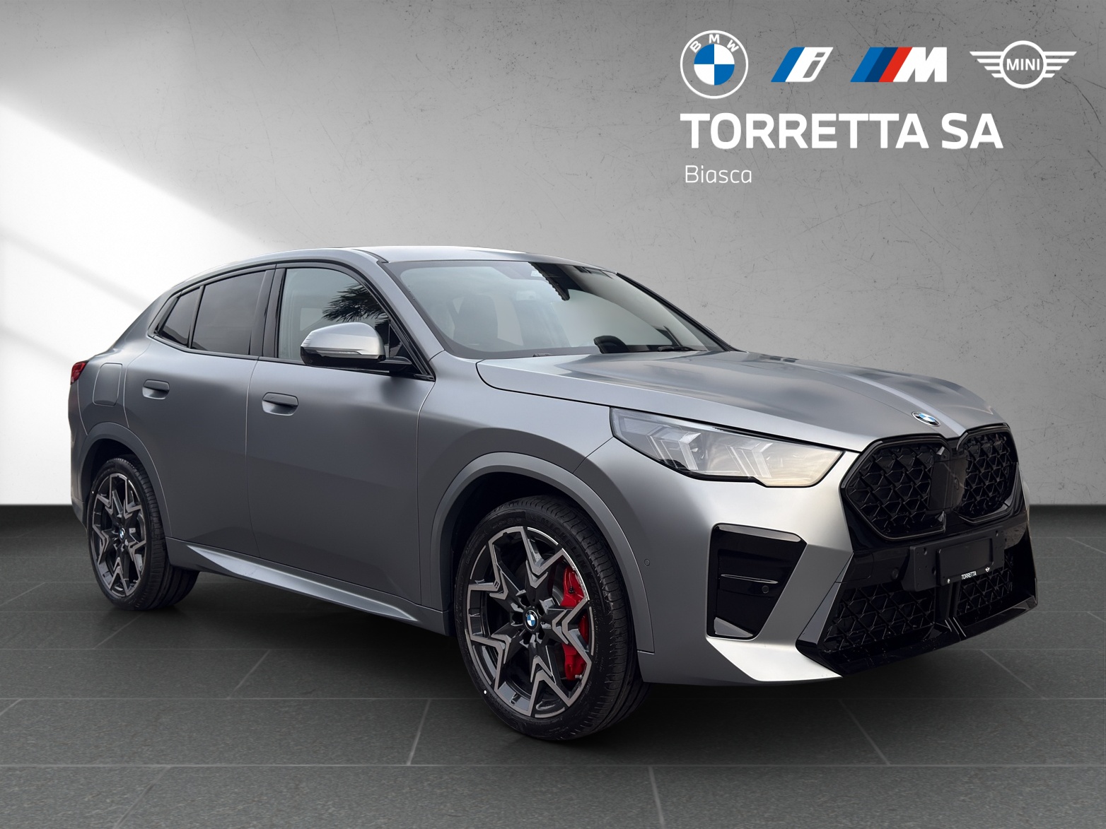 BMW X2 xDrive 20d 48V M Sport Pro-image-6