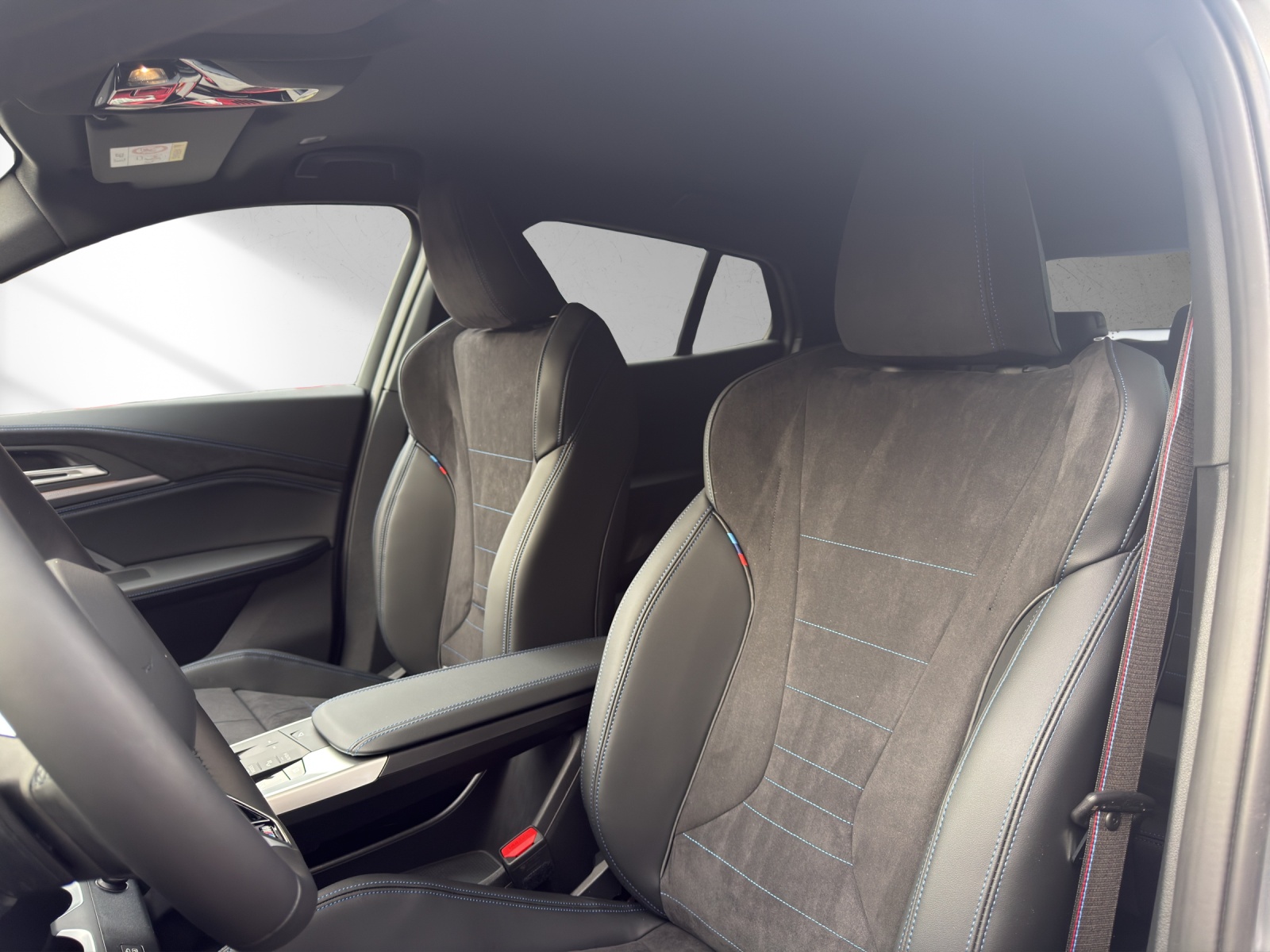 BMW X2 xDrive 20d 48V M Sport Pro-image-15