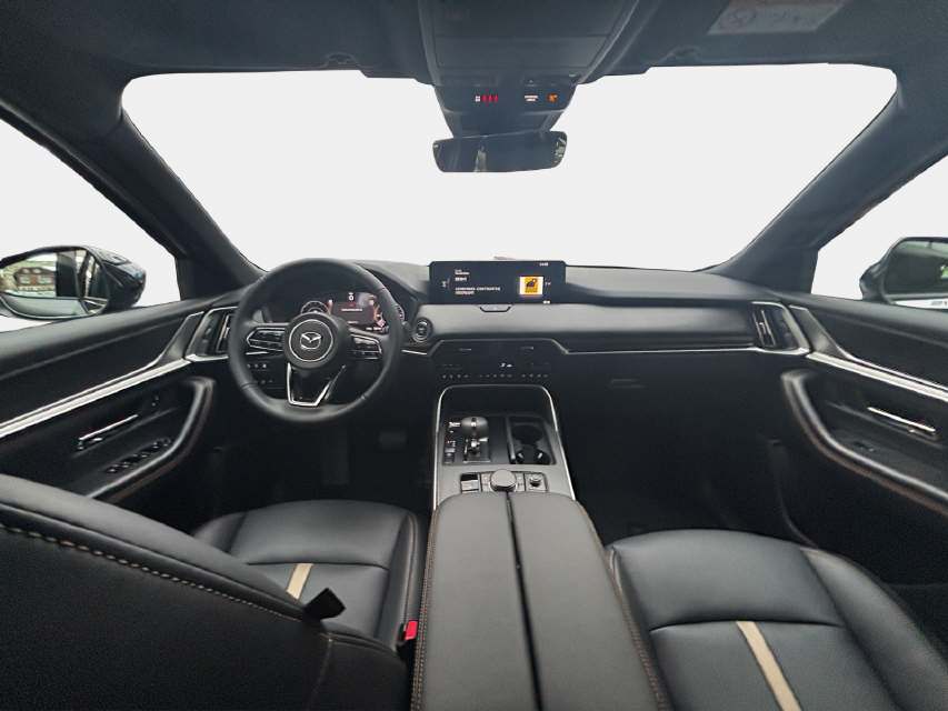 MAZDA CX-60 2.5/191 Hybrid Homura Pano 4x4-image-14