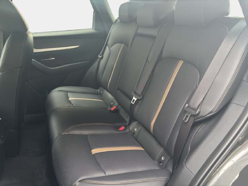MAZDA CX-60 2.5/191 Hybrid Homura Pano 4x4-image-10