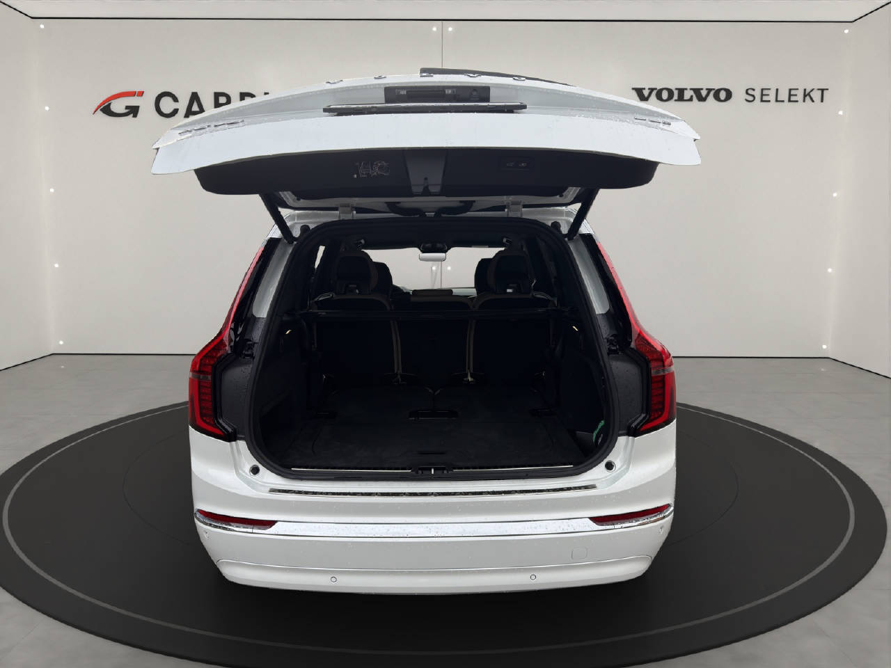 VOLVO XC90 2.0 B5 MH Plus Bright AWD .-image-5