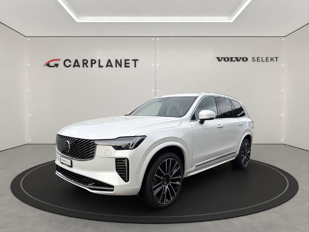 VOLVO XC90 2.0 B5 MH Plus Bright AWD .-image-0