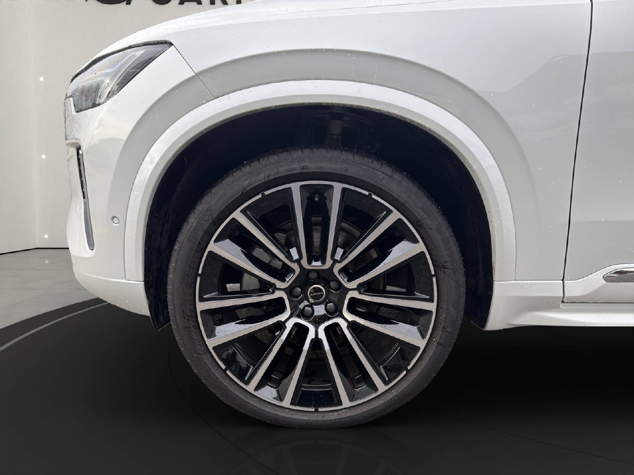 VOLVO XC90 2.0 B5 MH Plus Bright AWD .-image-6