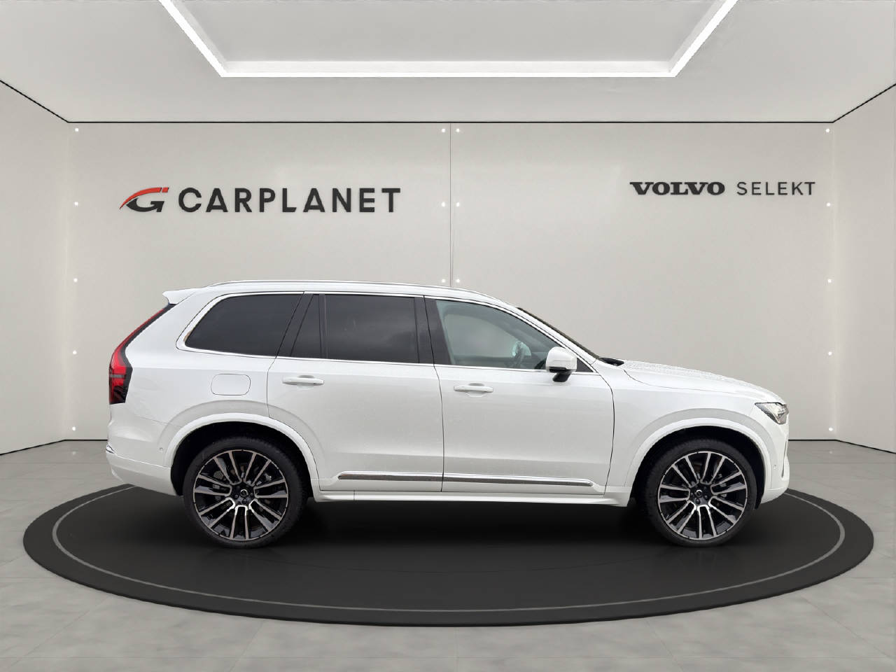 VOLVO XC90 2.0 B5 MH Plus Bright AWD .-image-2