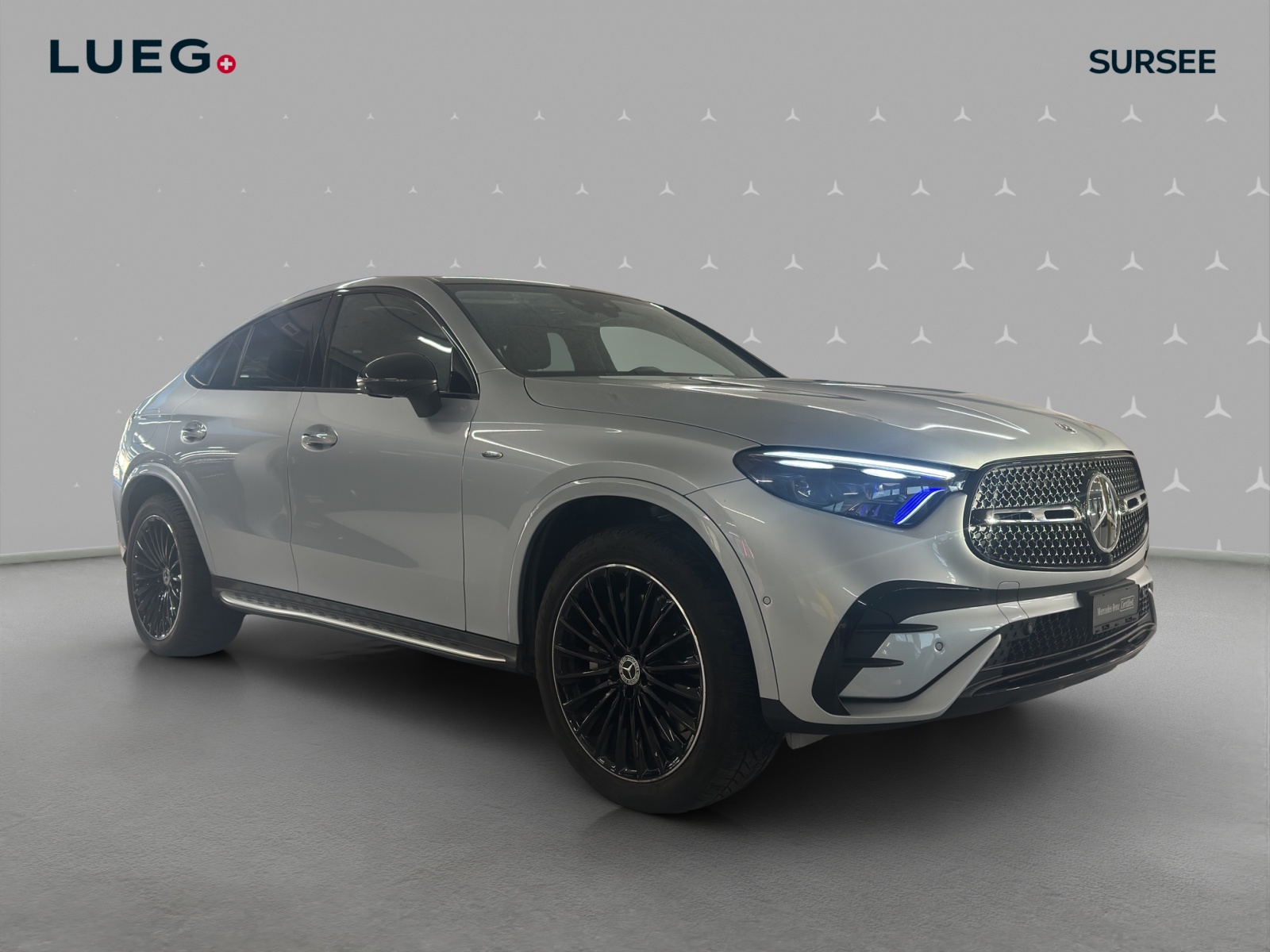 MERCEDES-BENZ GLC 300 e 4Matic 9G-Tronic-image-6