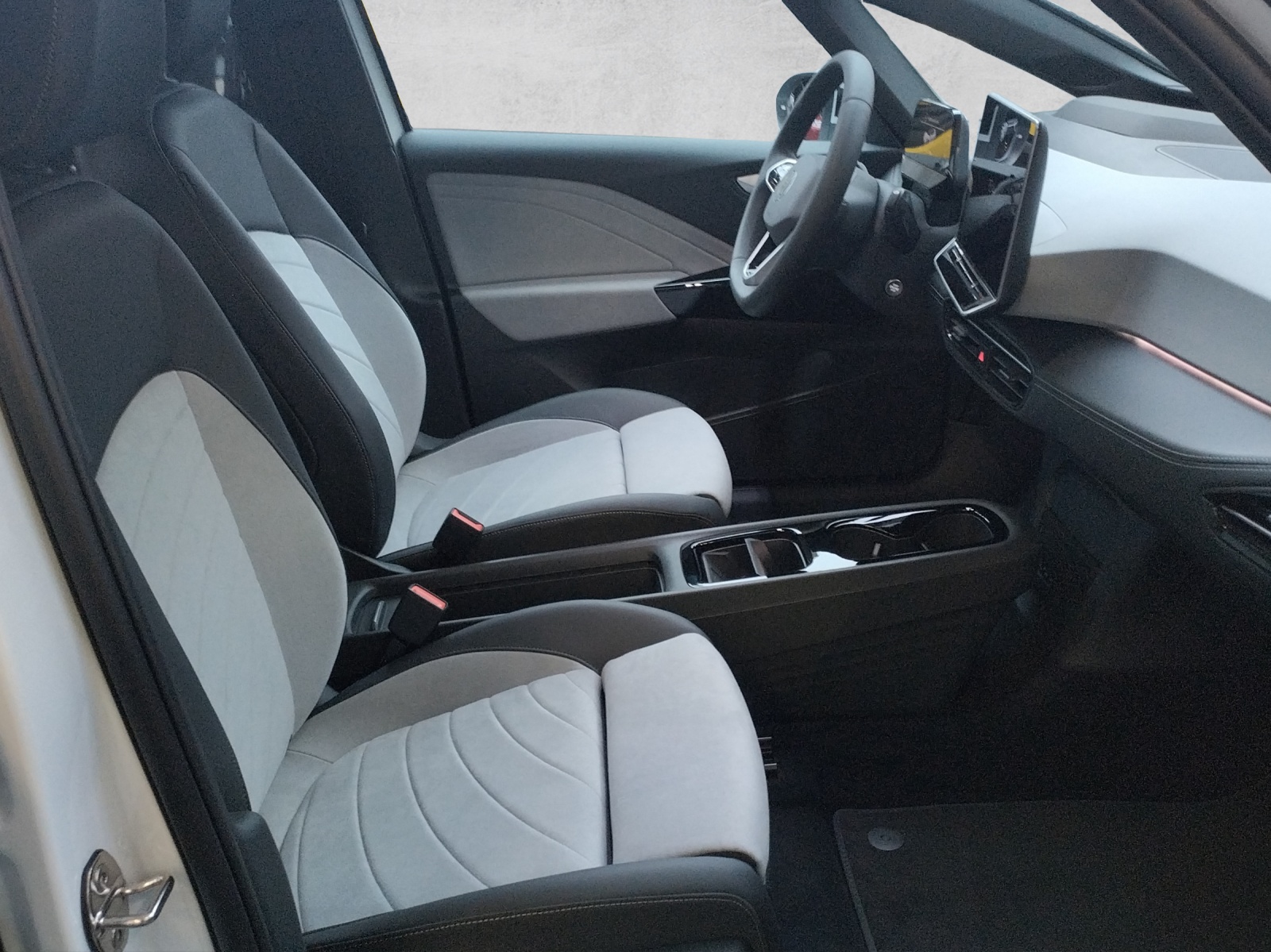 VW ID.3 Pro 59 kWh Pro United-image-9