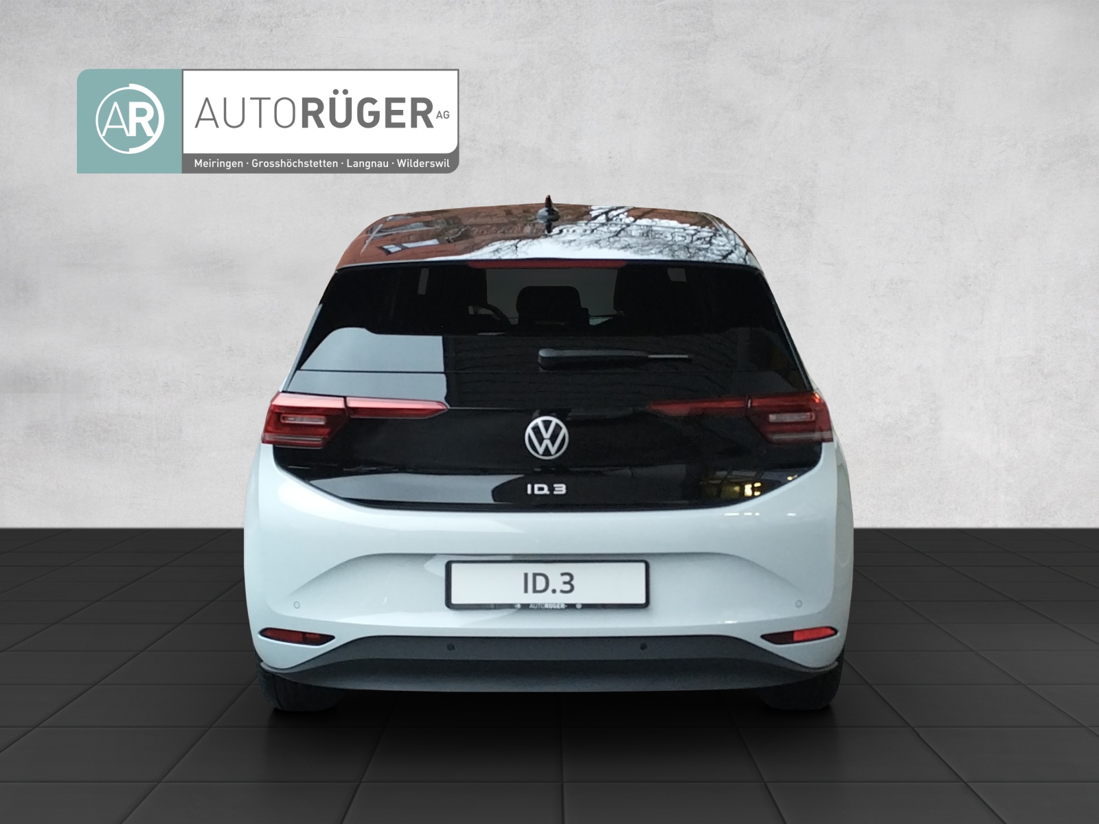 VW ID.3 Pro 59 kWh Pro United-image-4