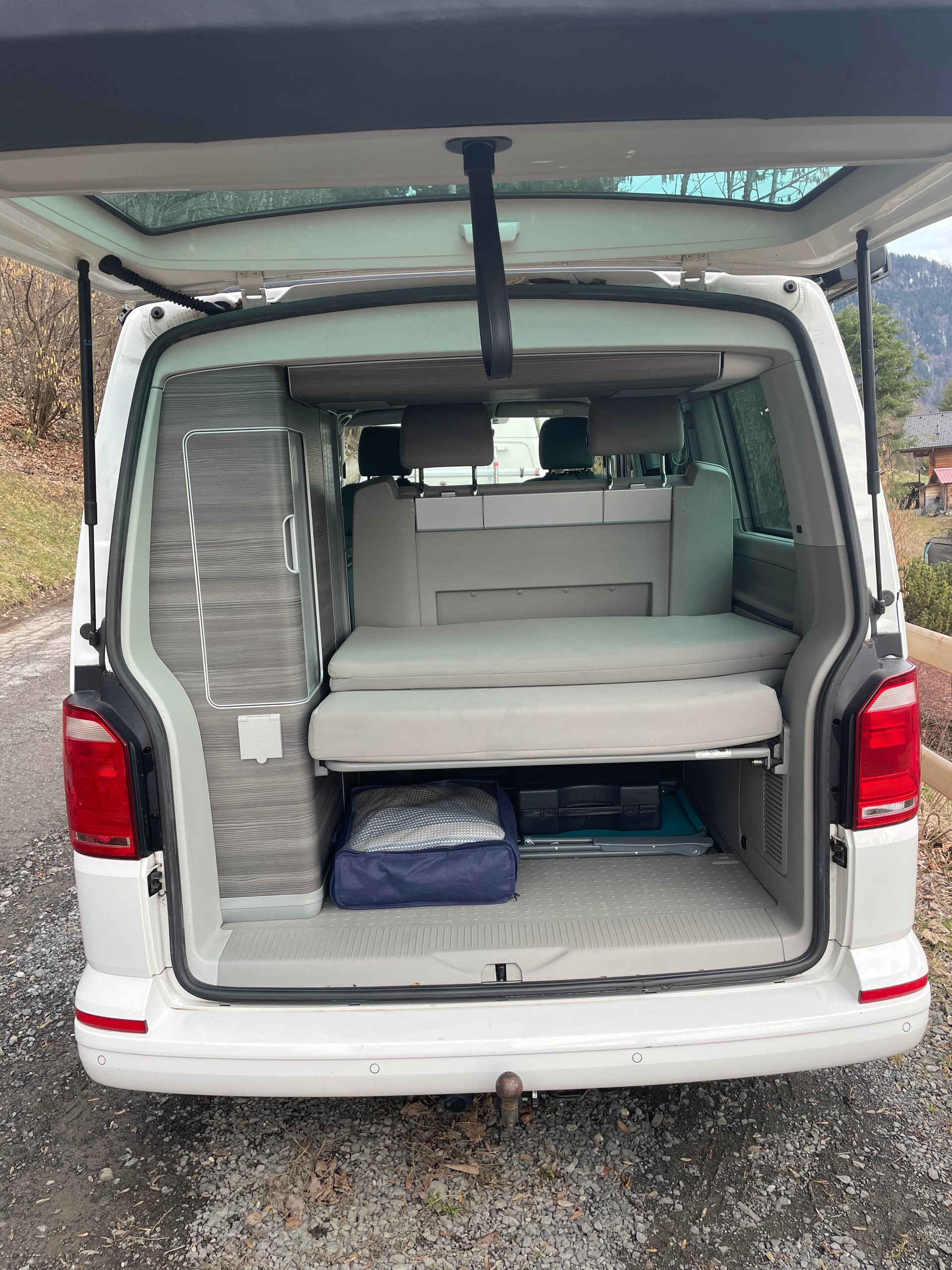 VW T6 California 2.0 TDI Ocean 4Motion DSG-image-3