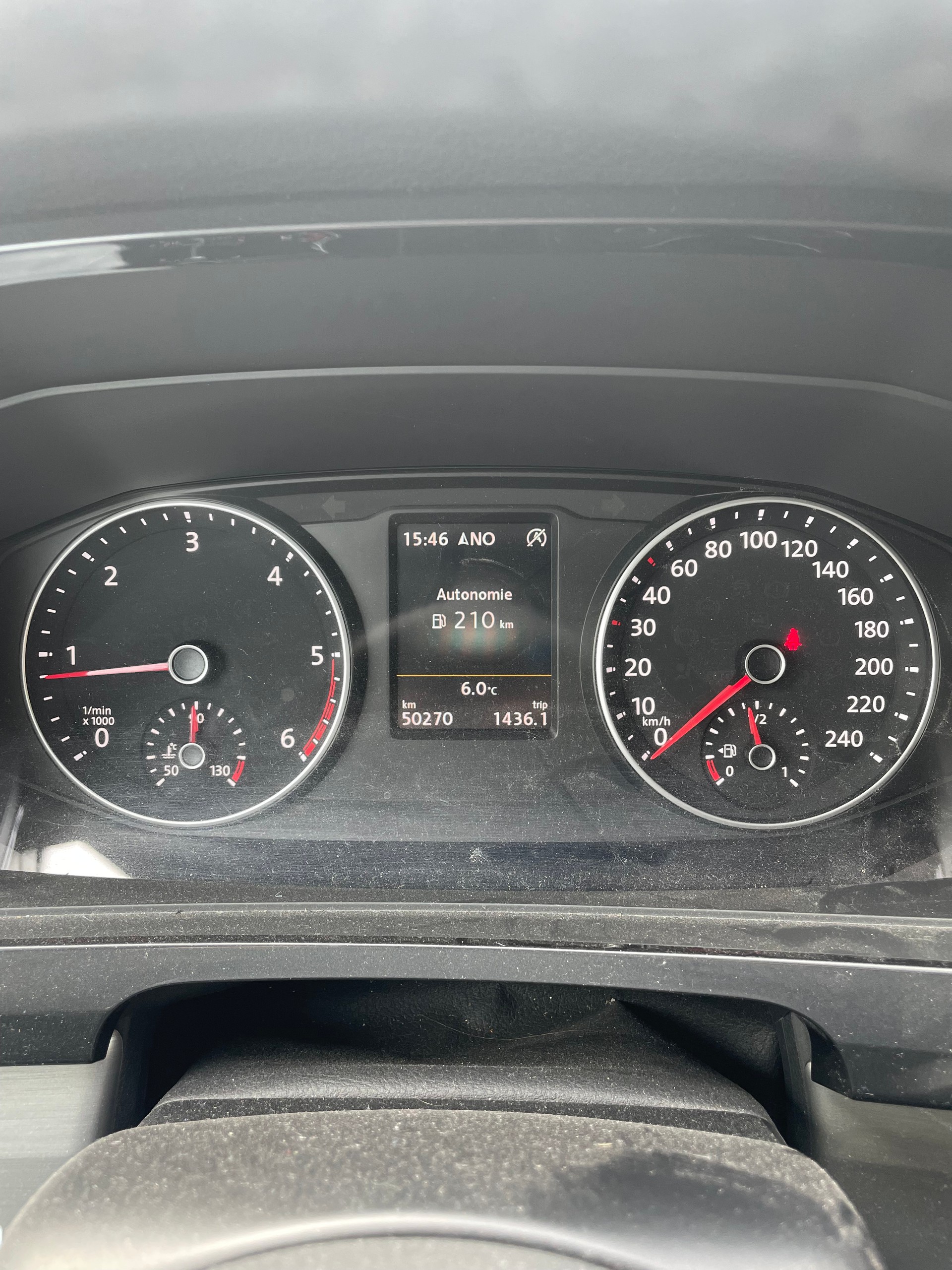 VW T6 California 2.0 TDI Ocean 4Motion DSG-image-10