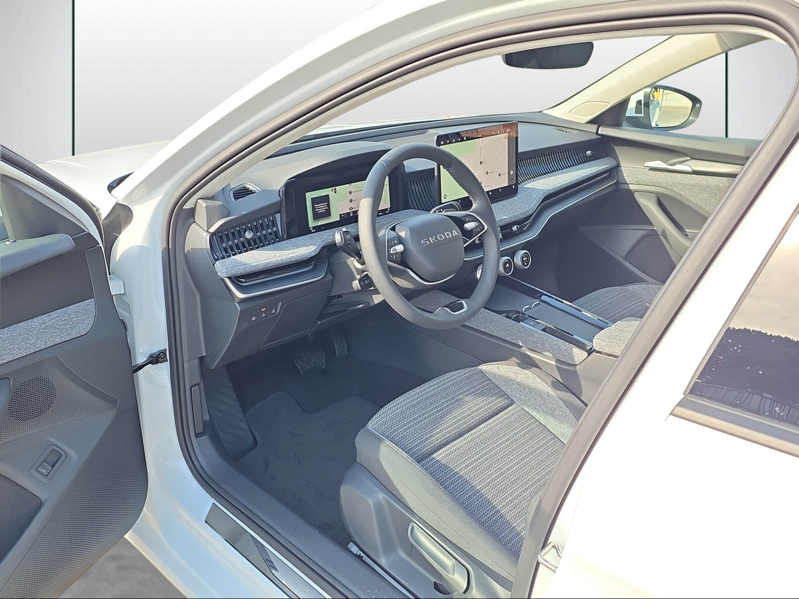 SKODA Superb Combi 2.0 TDi Selection 4x4 DSG-image-5