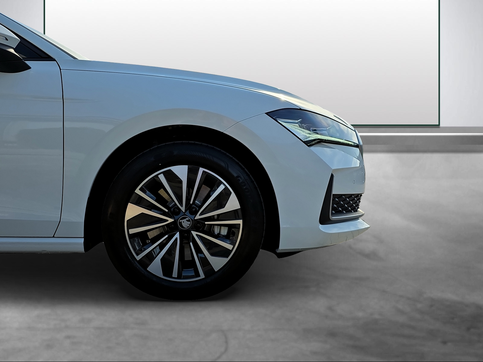 SKODA Superb Combi 2.0 TDi Selection 4x4 DSG-image-14