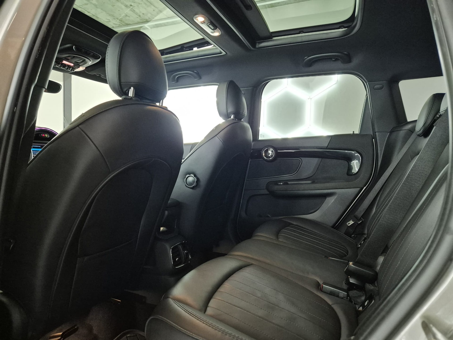 MINI Countryman Cooper S FWD Steptronic DKG-image-16