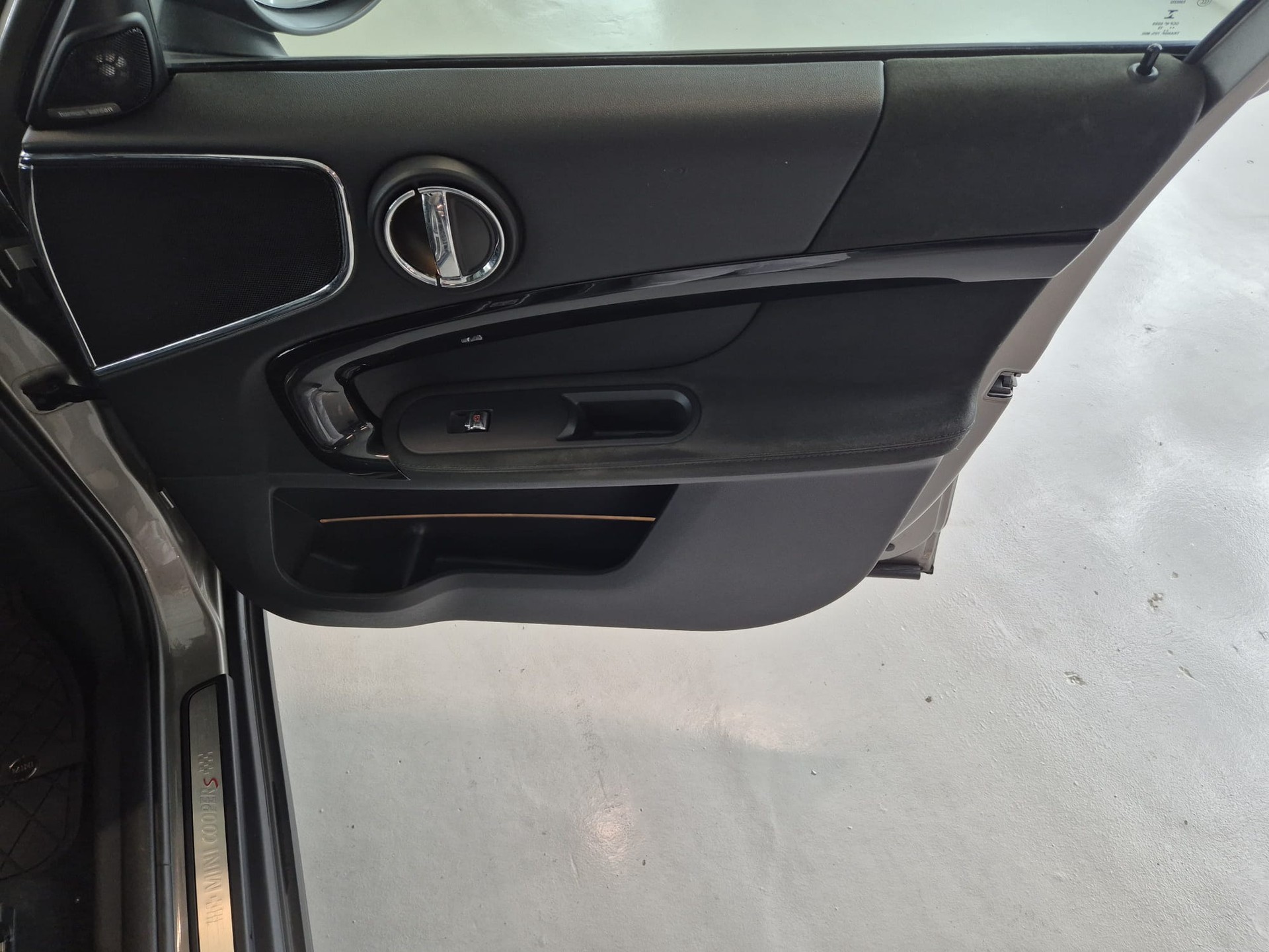 MINI Countryman Cooper S FWD Steptronic DKG-image-24