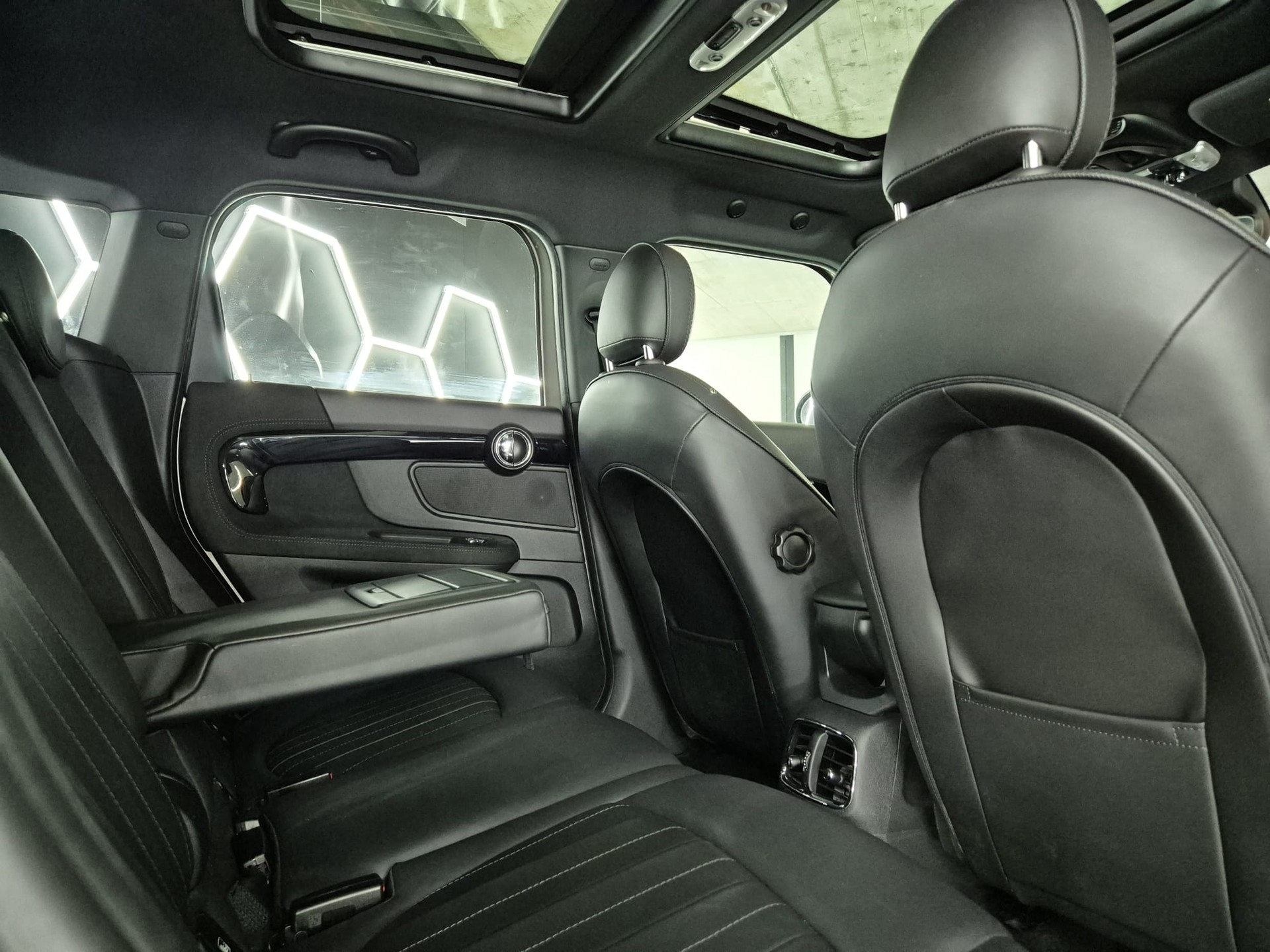 MINI Countryman Cooper S FWD Steptronic DKG-image-20