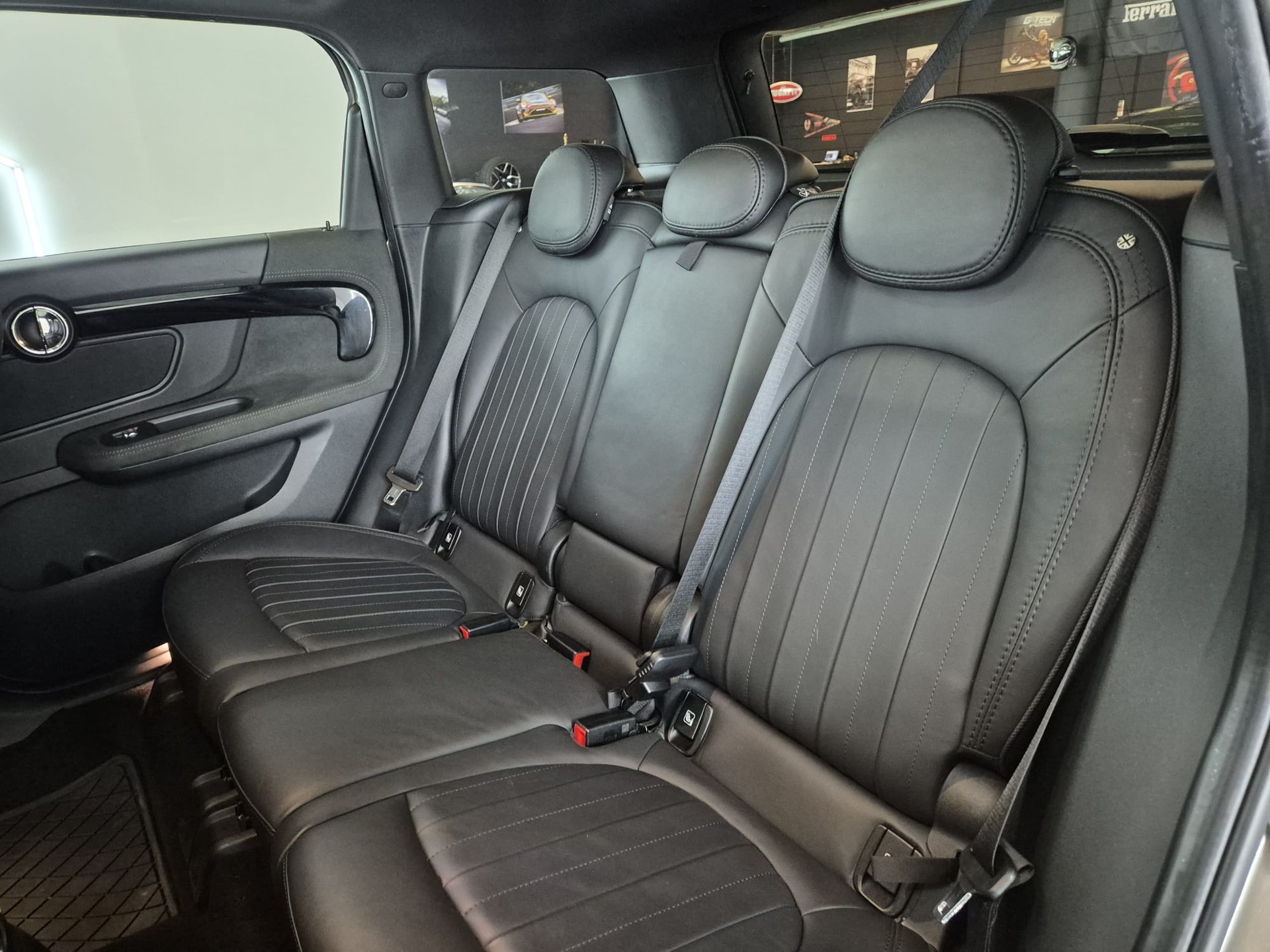MINI Countryman Cooper S FWD Steptronic DKG-image-15