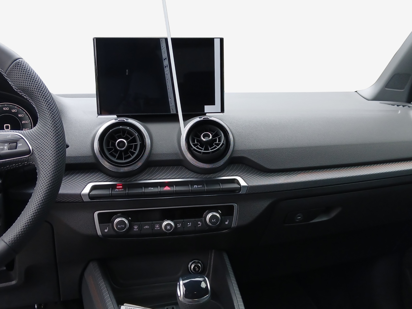 AUDI Q2 35 TFSI S line S-tronic-image-10