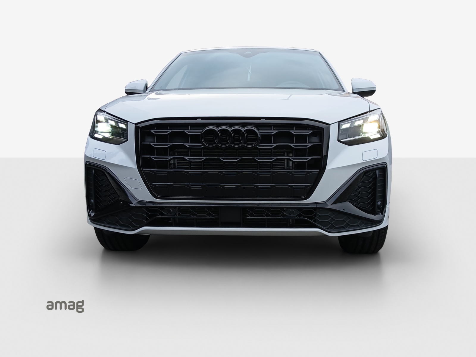 AUDI Q2 35 TFSI S line S-tronic-image-6