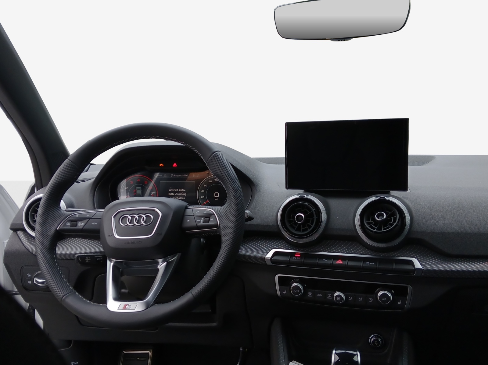 AUDI Q2 35 TFSI S line S-tronic-image-8