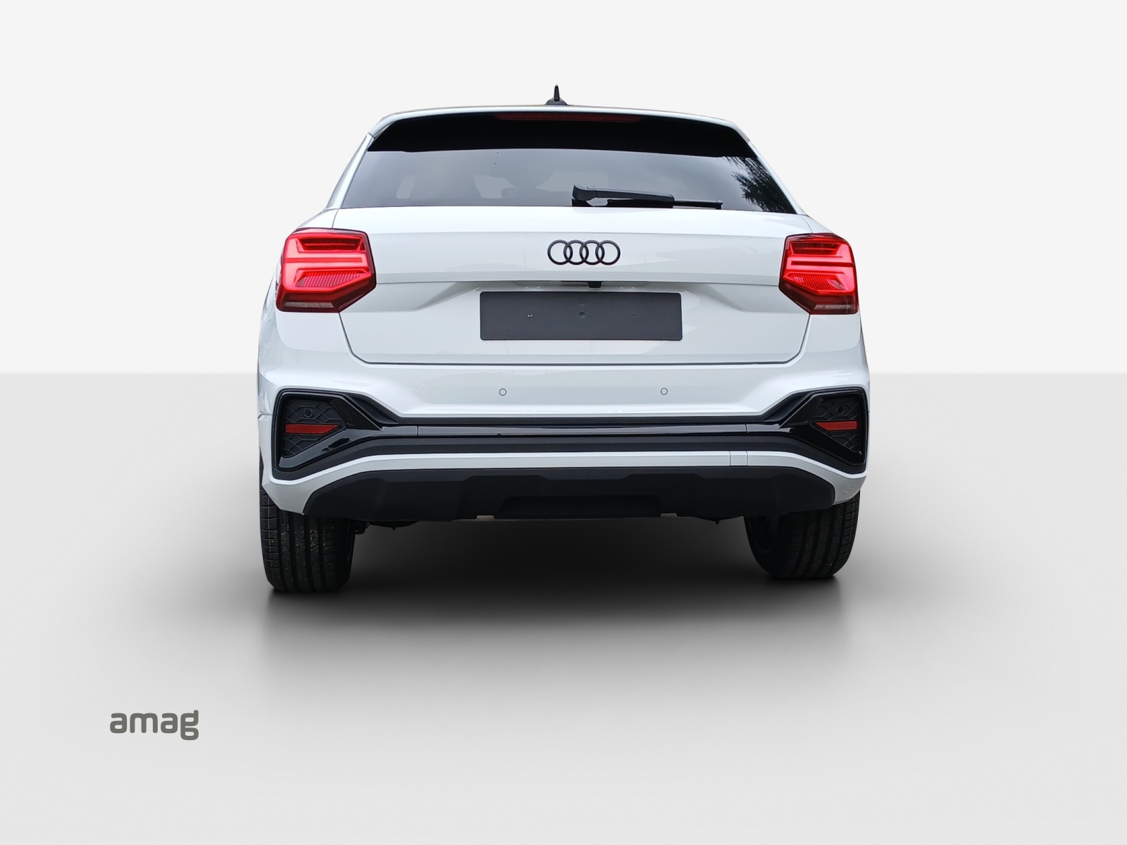 AUDI Q2 35 TFSI S line S-tronic-image-3