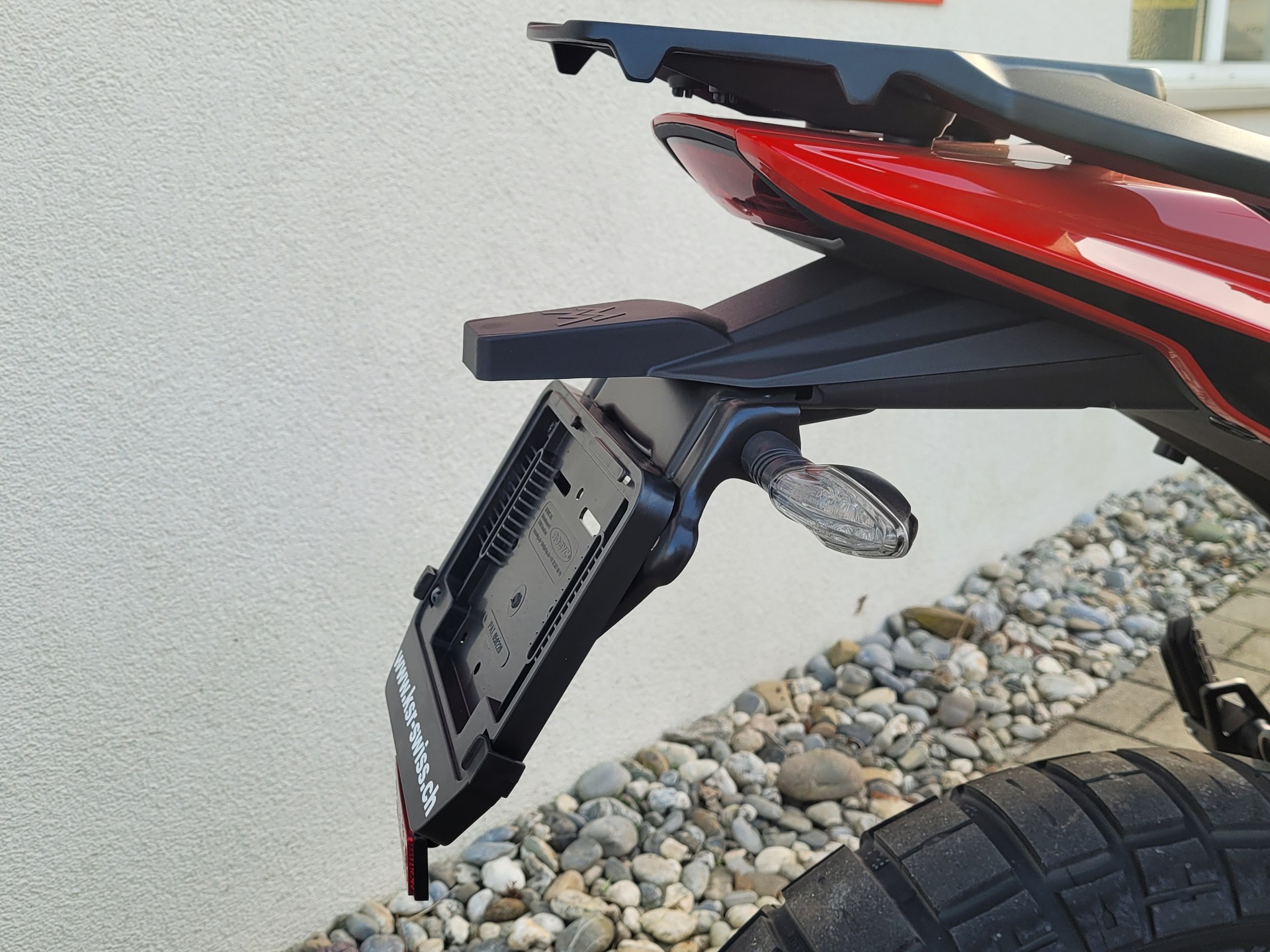 MOTO MORINI X-Cape 700 Gold Edition-image-12