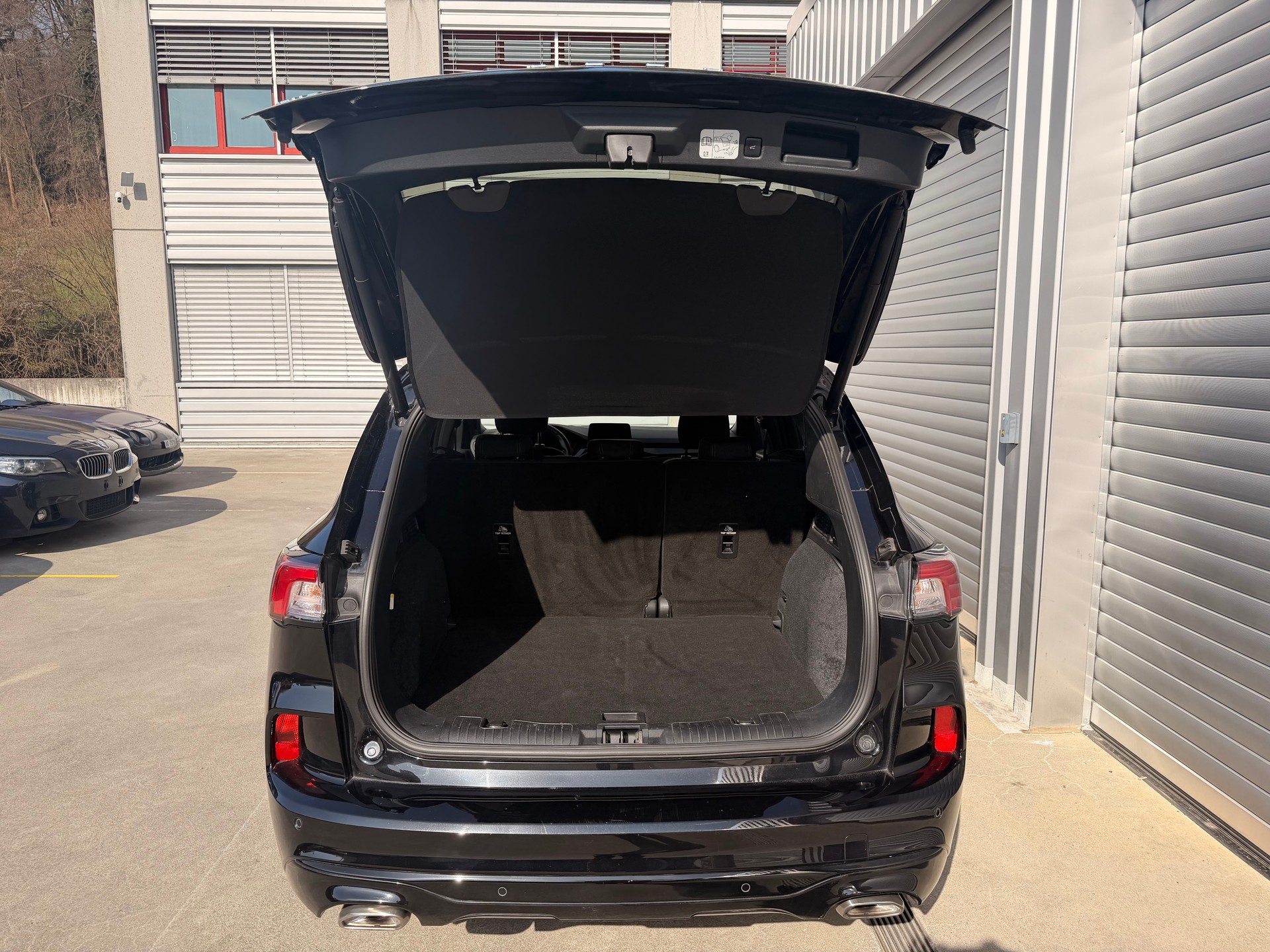 FORD Kuga 2.0 TDCi EcoBlue ST-Line 4WD Automat-image-7
