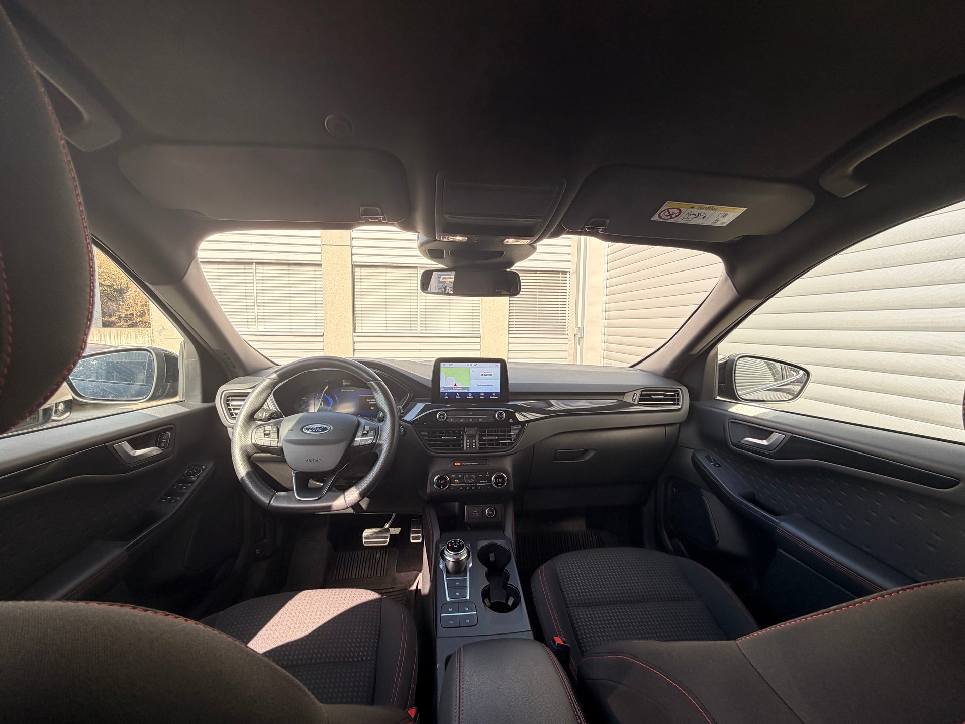 FORD Kuga 2.0 TDCi EcoBlue ST-Line 4WD Automat-image-6