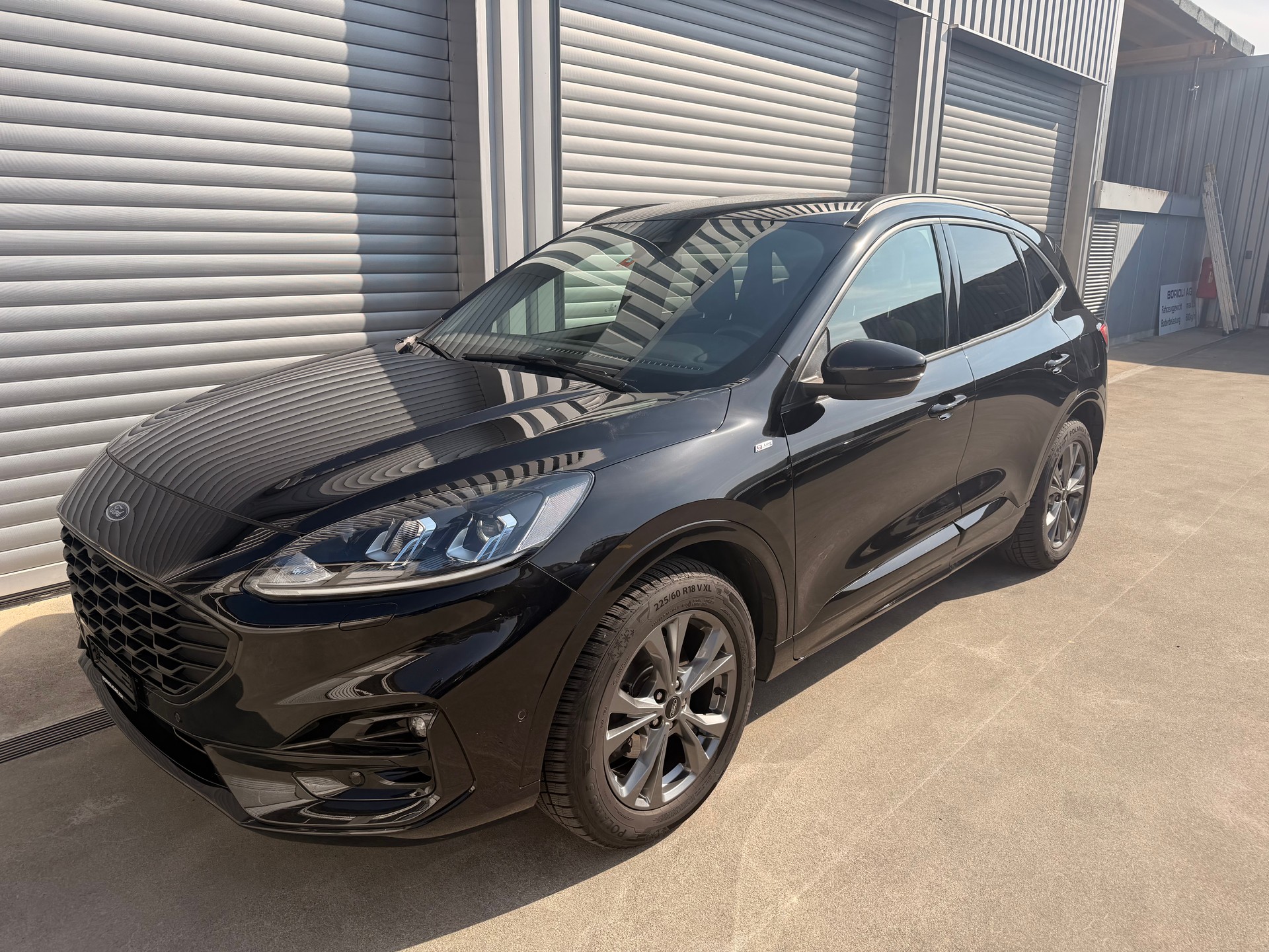 FORD Kuga 2.0 TDCi EcoBlue ST-Line 4WD Automat-image-0