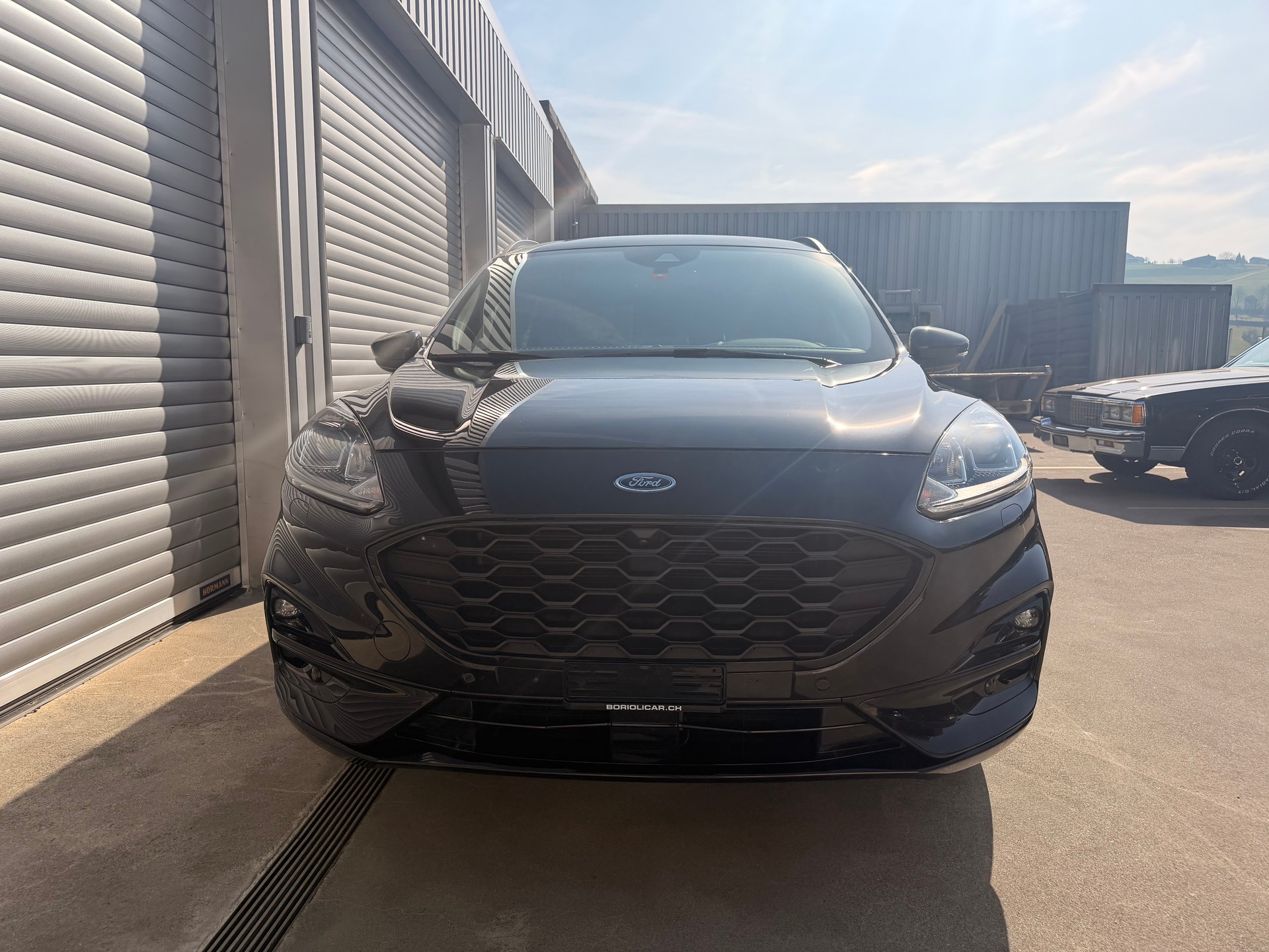 FORD Kuga 2.0 TDCi EcoBlue ST-Line 4WD Automat-image-1