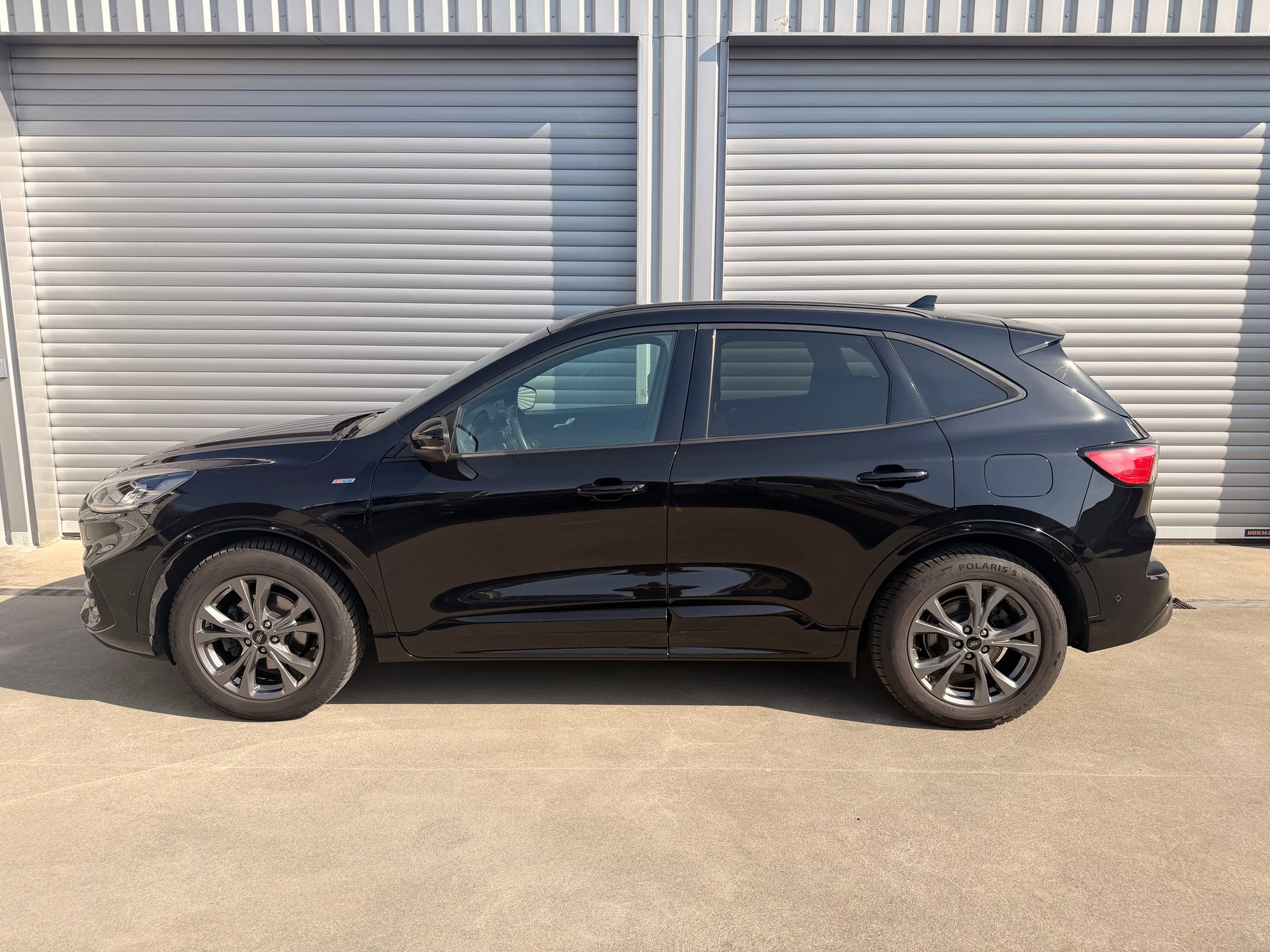 FORD Kuga 2.0 TDCi EcoBlue ST-Line 4WD Automat-image-2