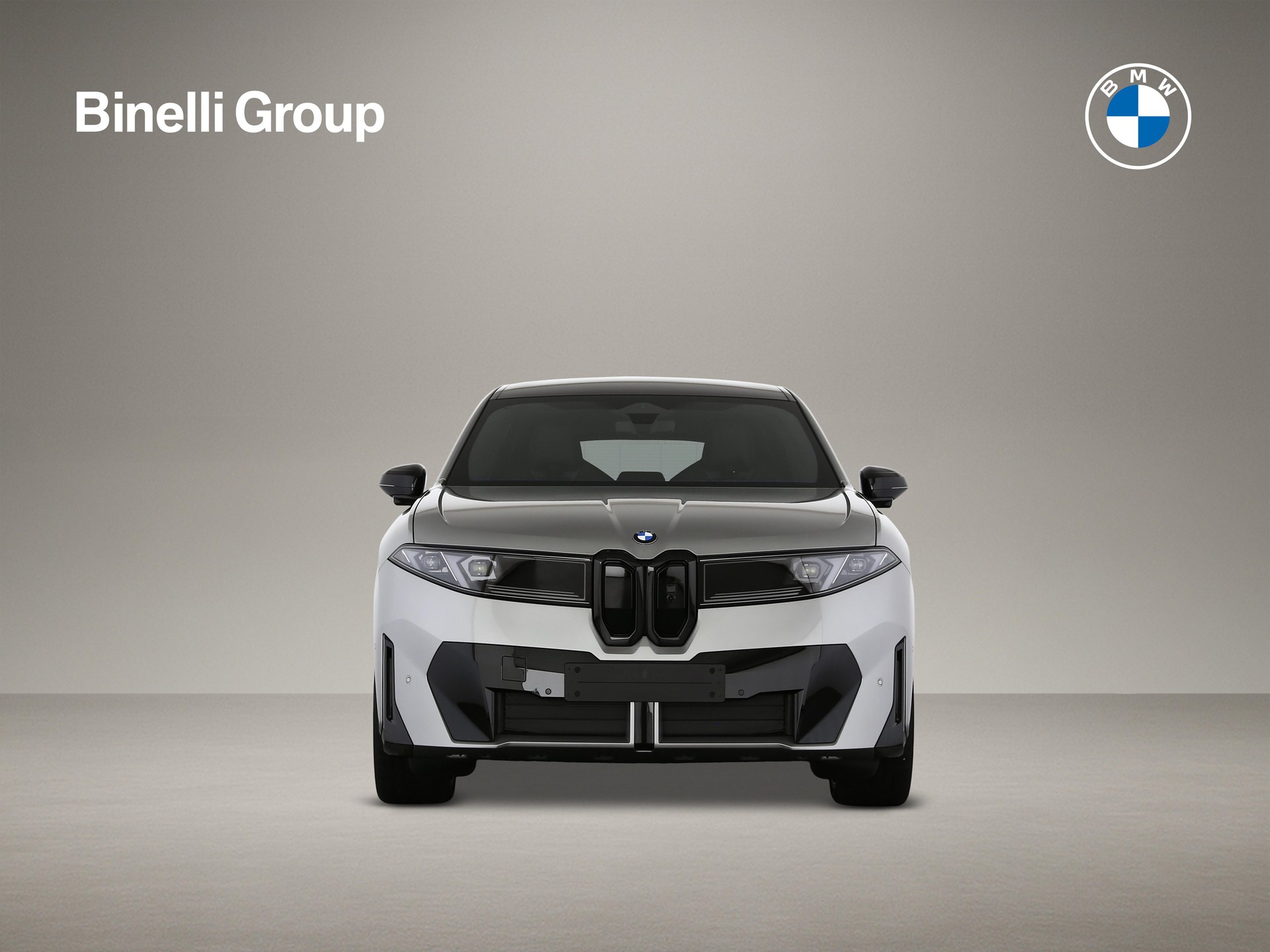 BMW iX3 50 xDrive-image-4