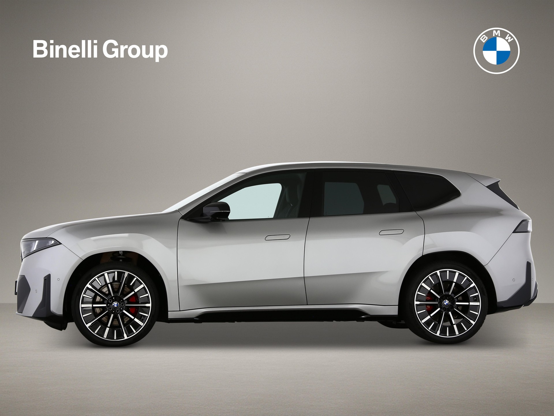 BMW iX3 50 xDrive-image-2